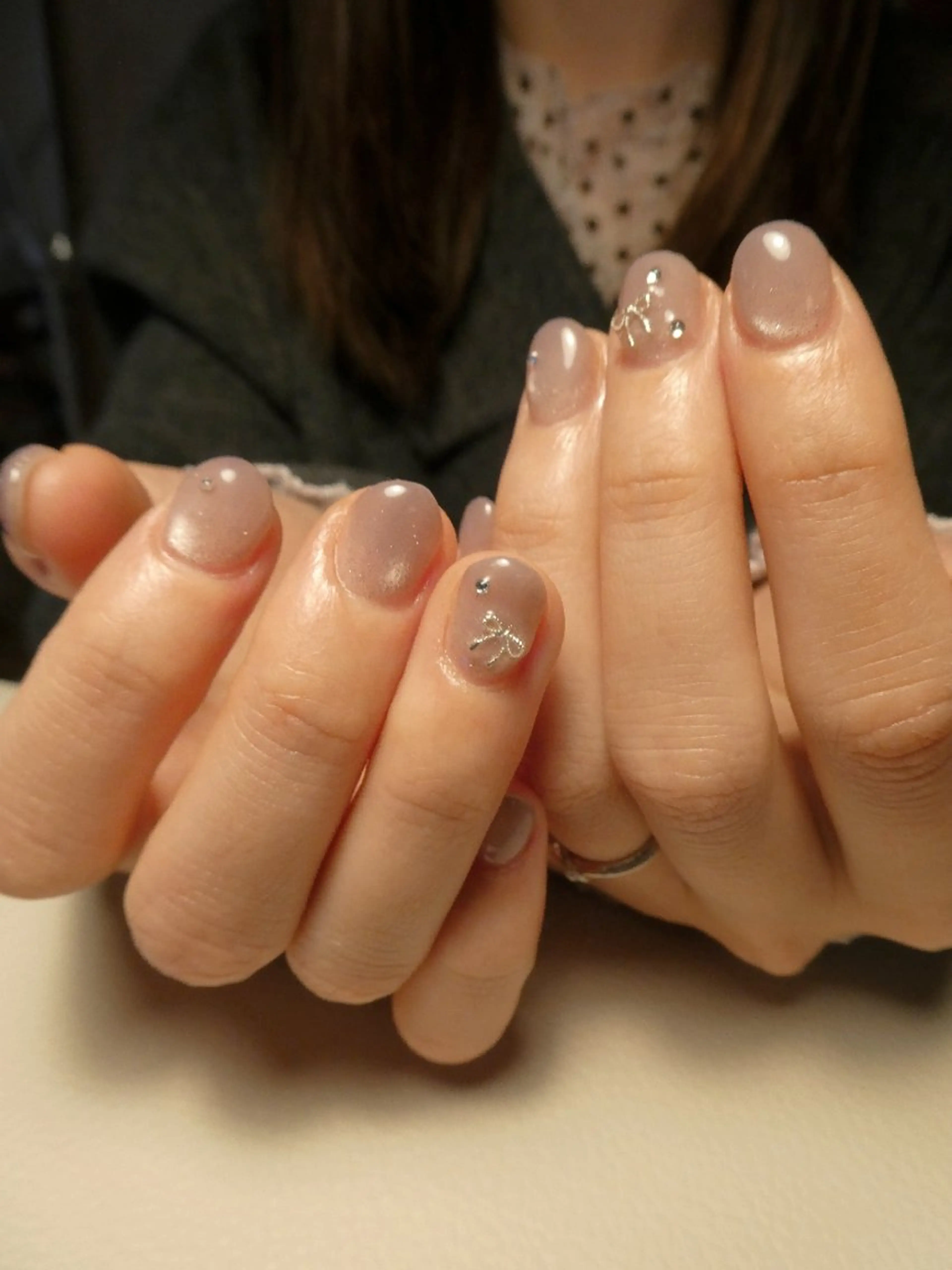 ネイル ihana/ makoのネイルデザイン