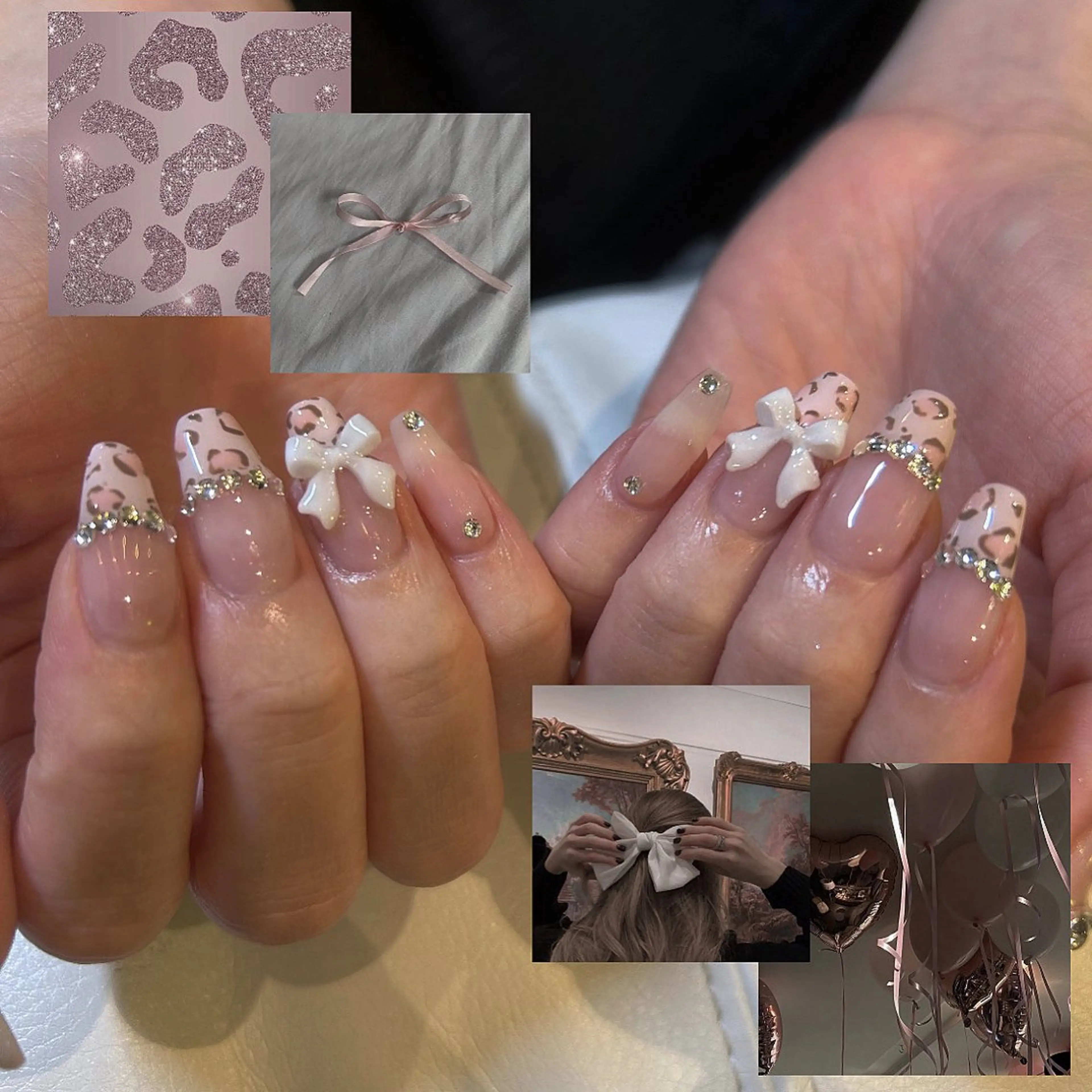 ネイル ruca 🌙のマツエク・マツパデザイン