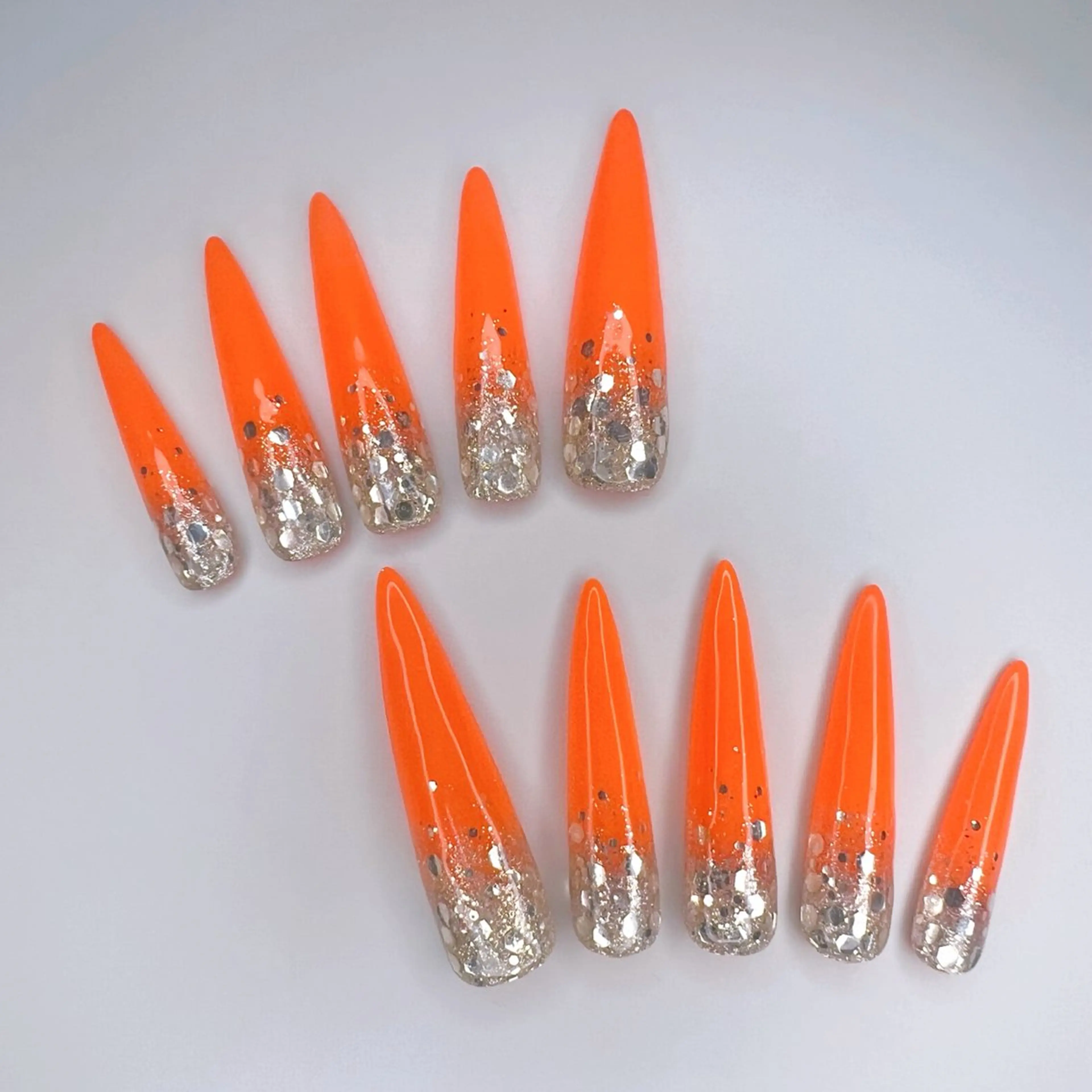 ネイル ネイルチップ 絶好調ネイリスト SAWAのマツエク・マツパデザイン