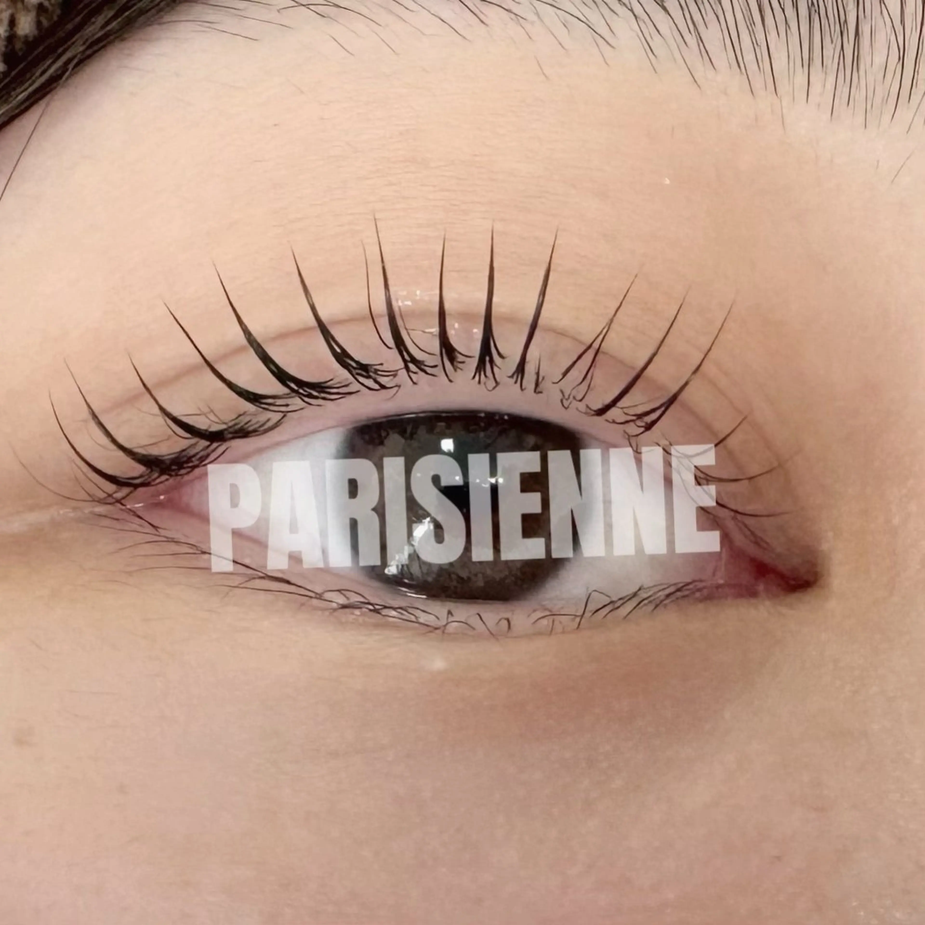 マツエク・マツパ マツパ 富口 桂のマツエク・マツパデザイン