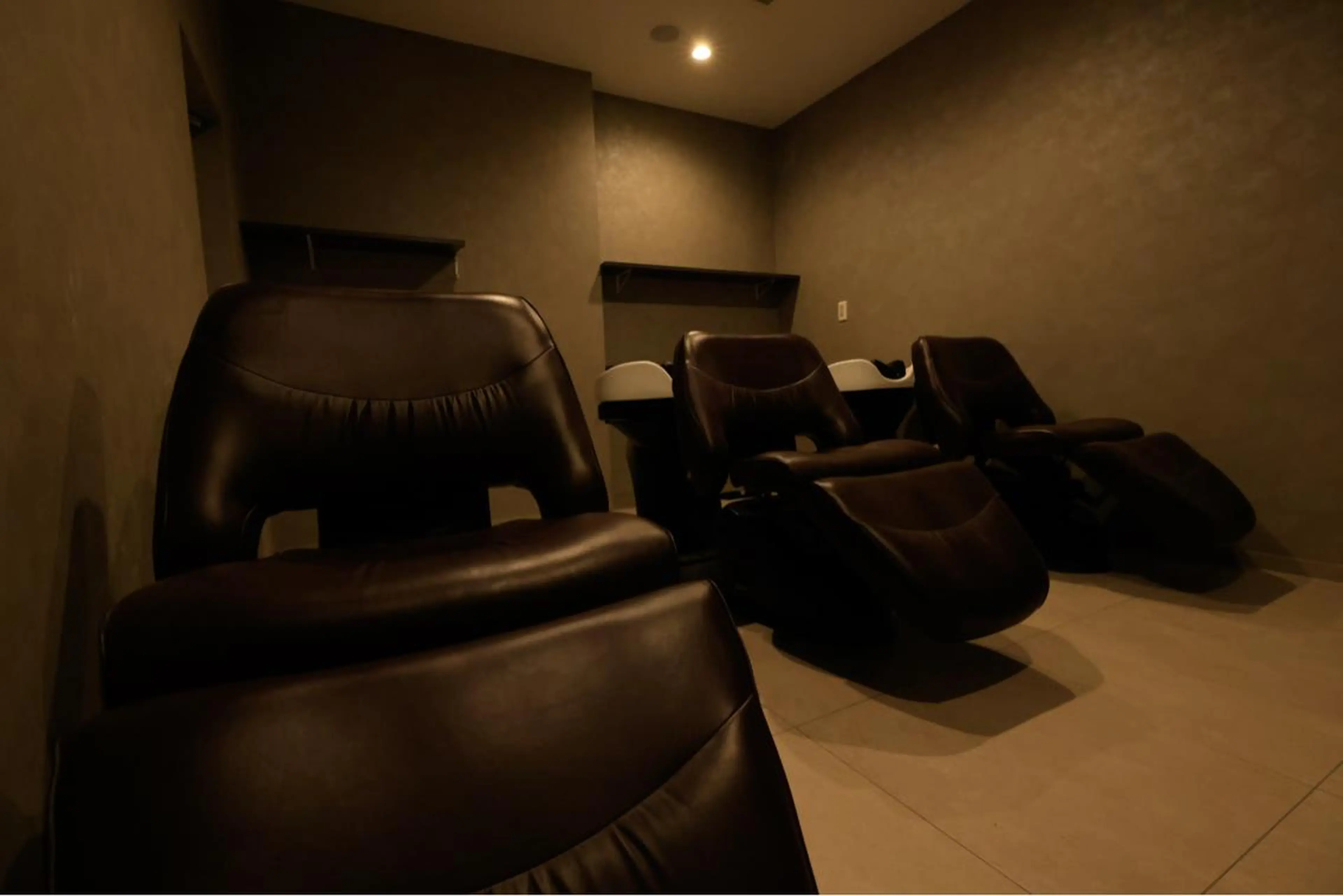 カット✖︎メゾフォルテスパ🥱💕の写真