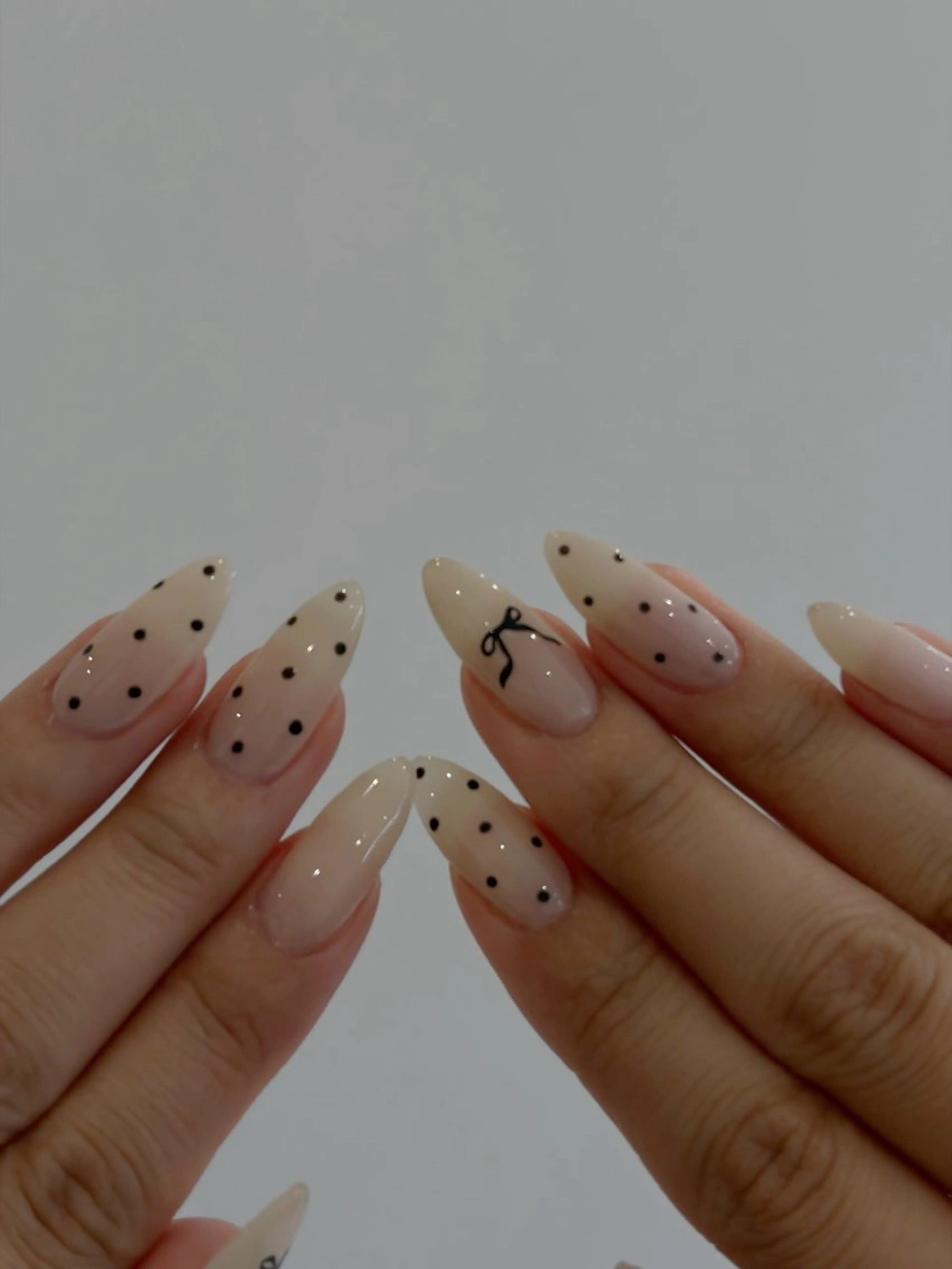 ネイル ハンドネイル sui所属・sui  : harukaのネイルデザイン