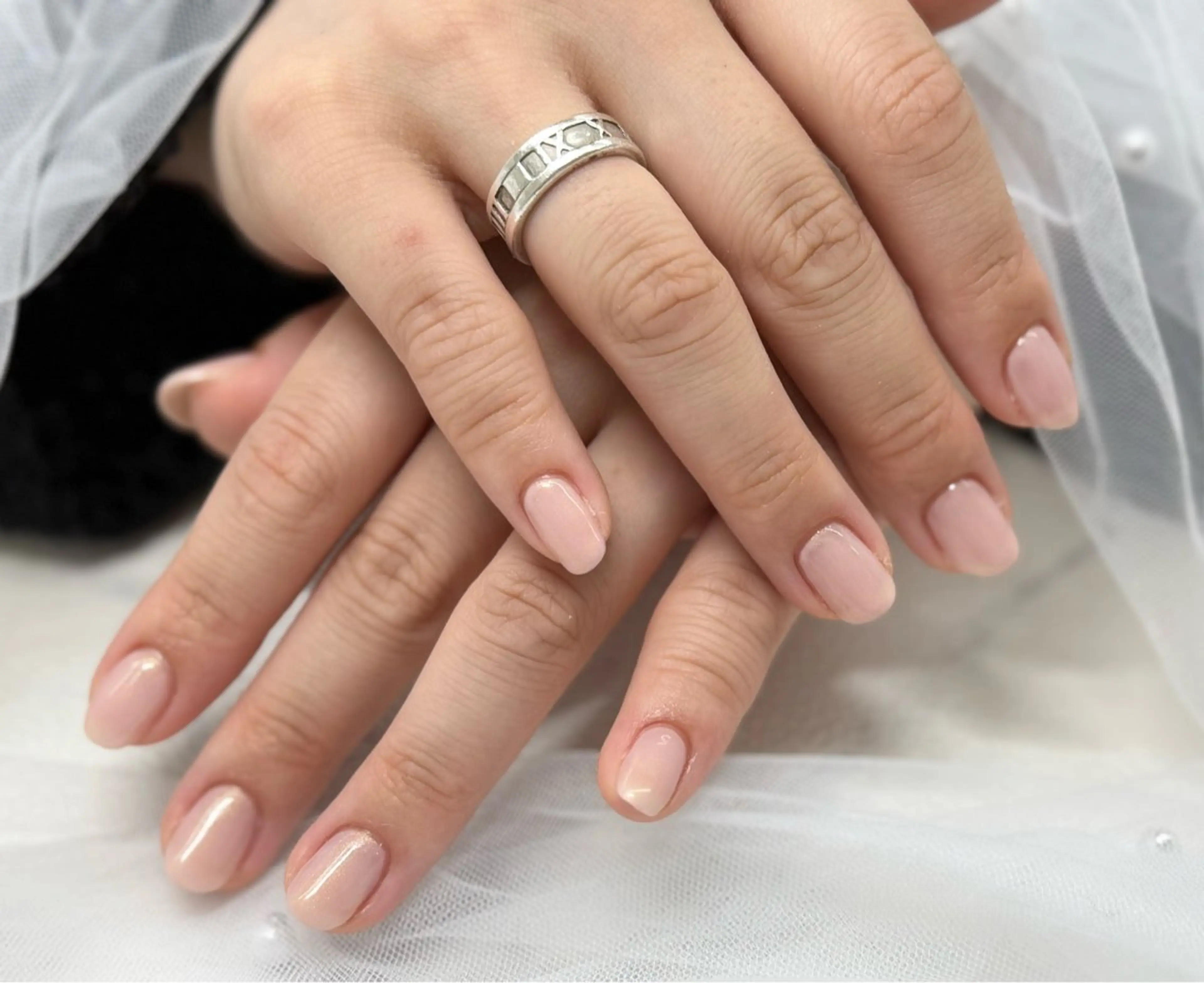 ネイル salone Regina 【サローネ　レジーナ】所属・Regina Marinaのネイルデザイン