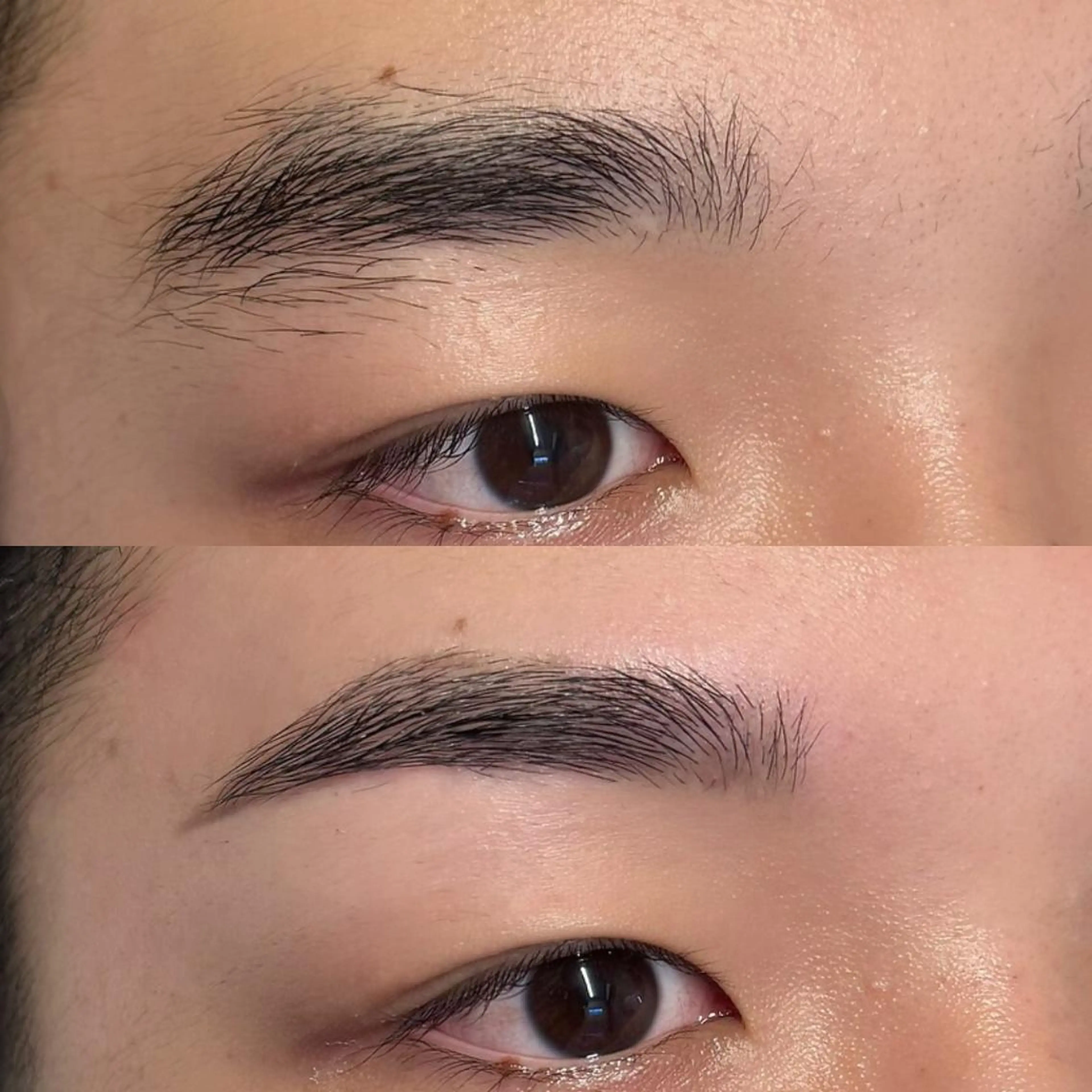 アイブロウ iBROW.大宮店 Wakana🐈‍⬛の眉毛・アイブロウイメージ