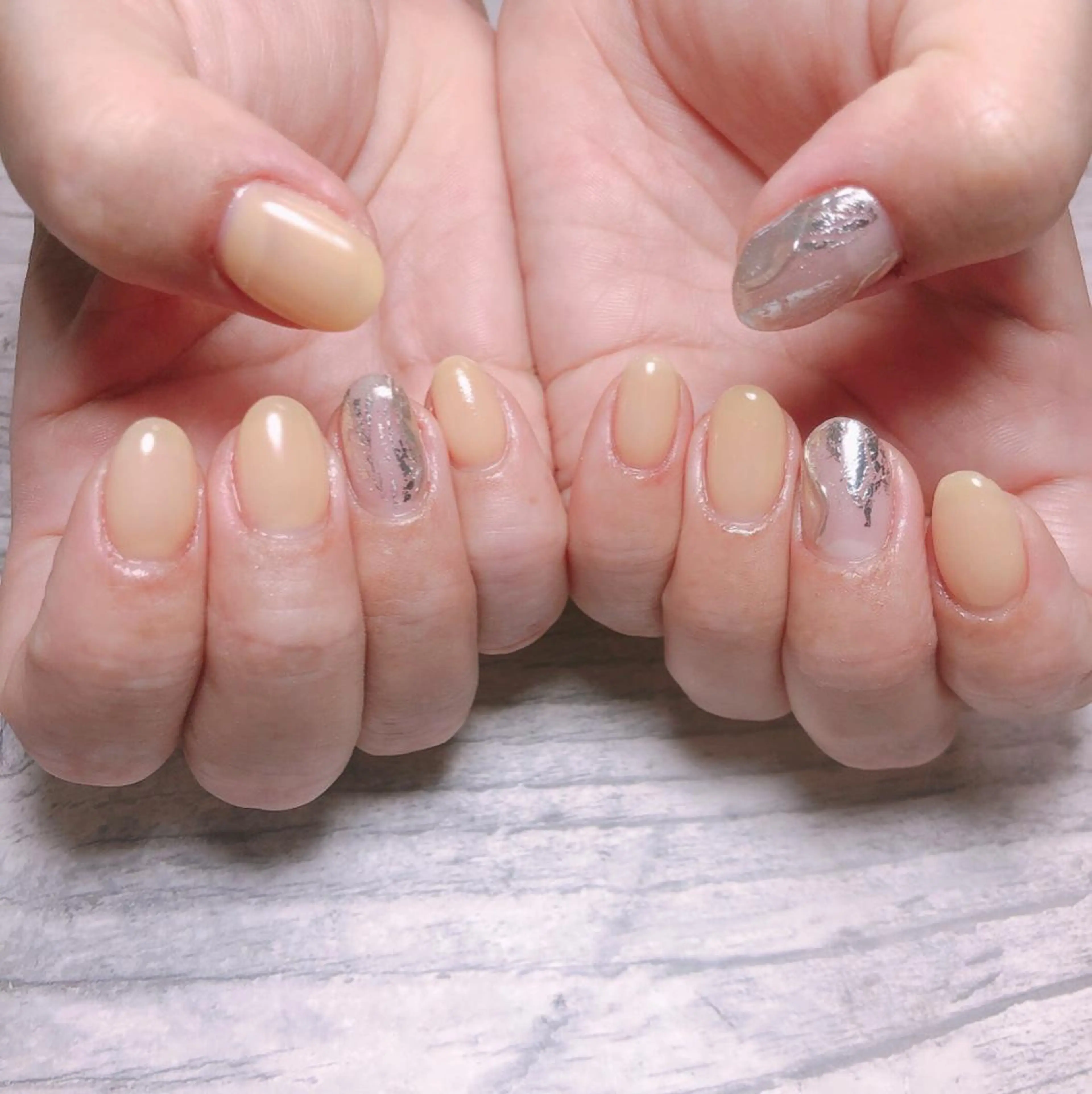 ネイル DollyGirl KYOKOのネイルデザイン