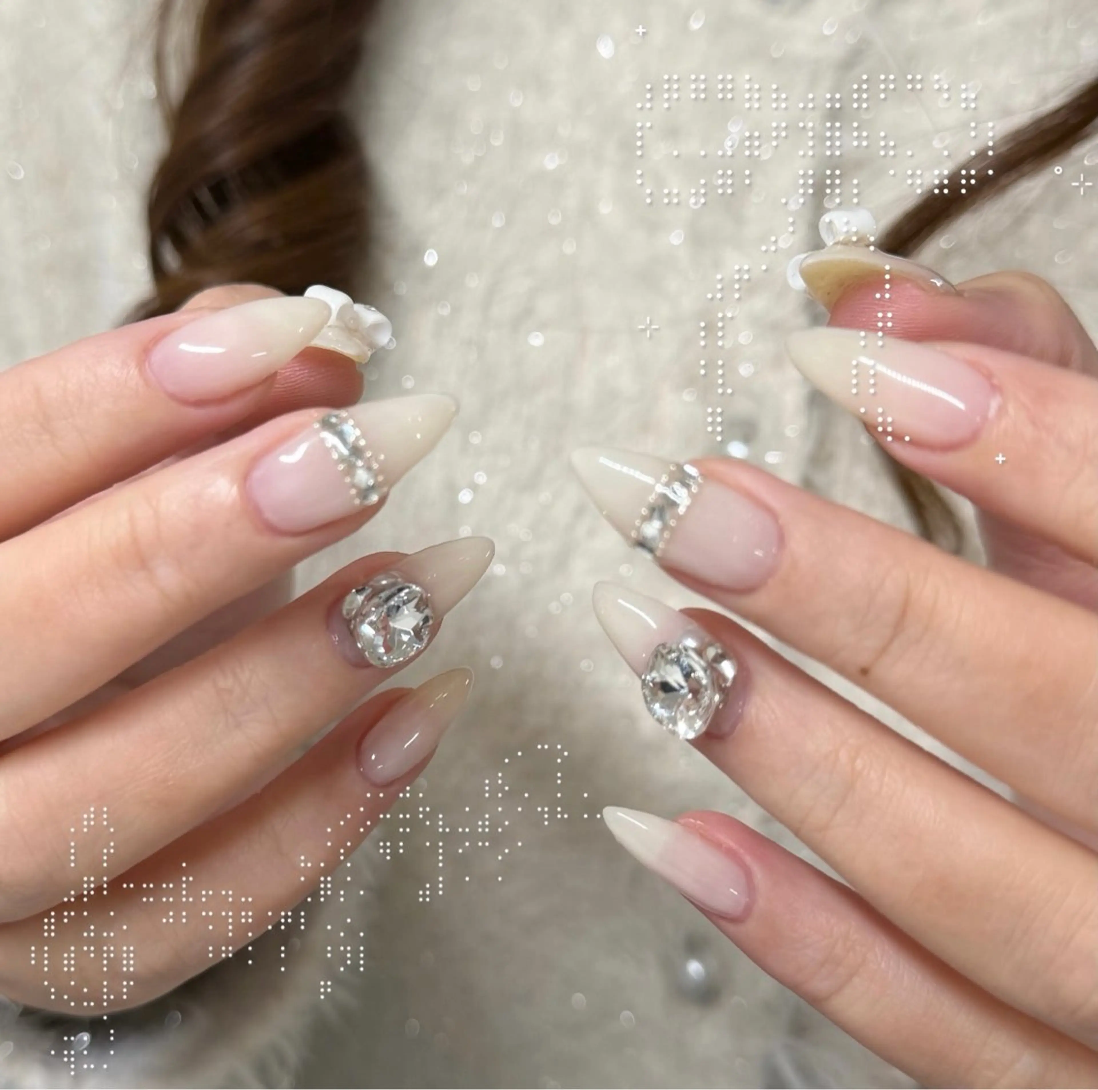 ネイル Miyu ★Mavieのネイルデザイン