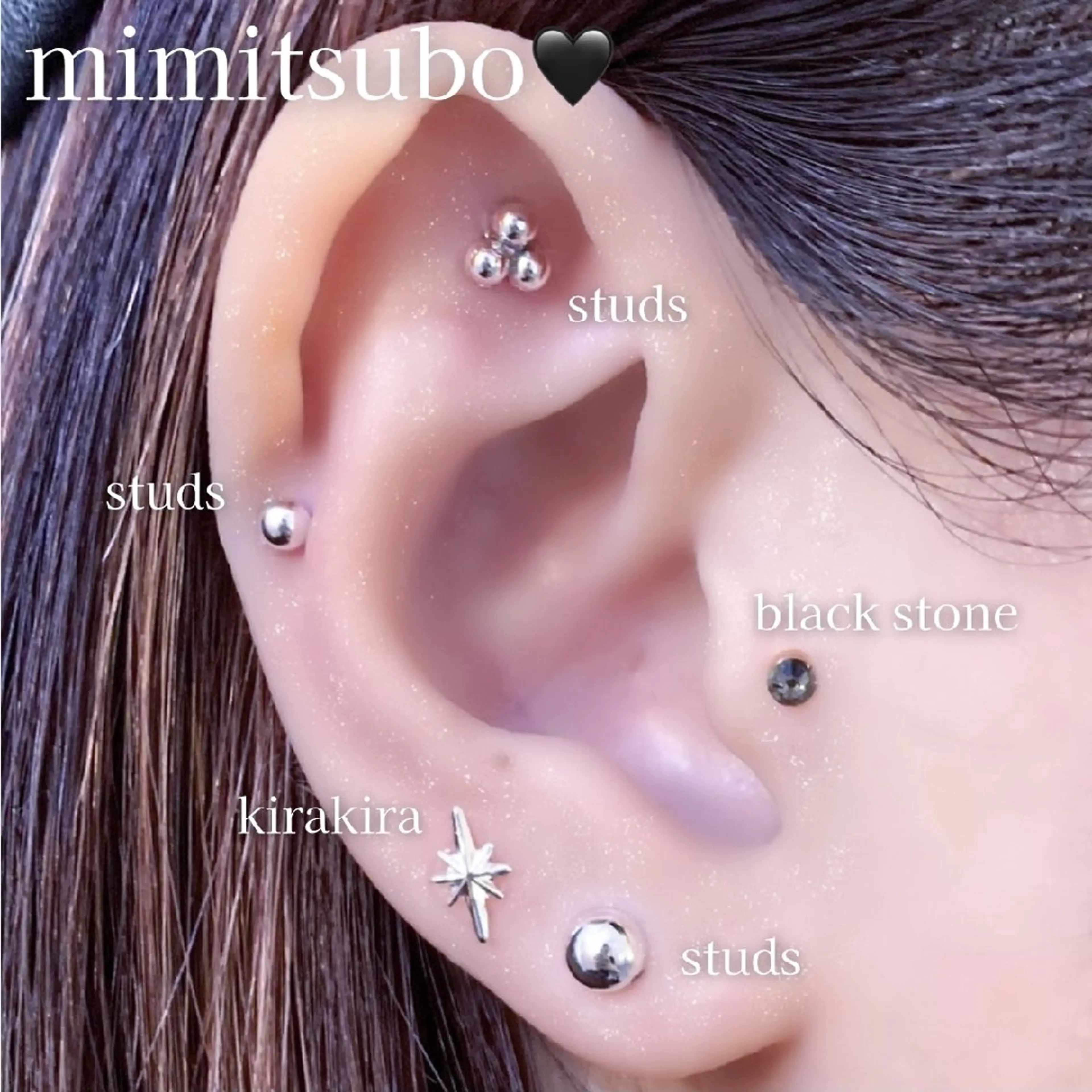 【バスト専門店 】 Kiana のエステ・リラクイメージ