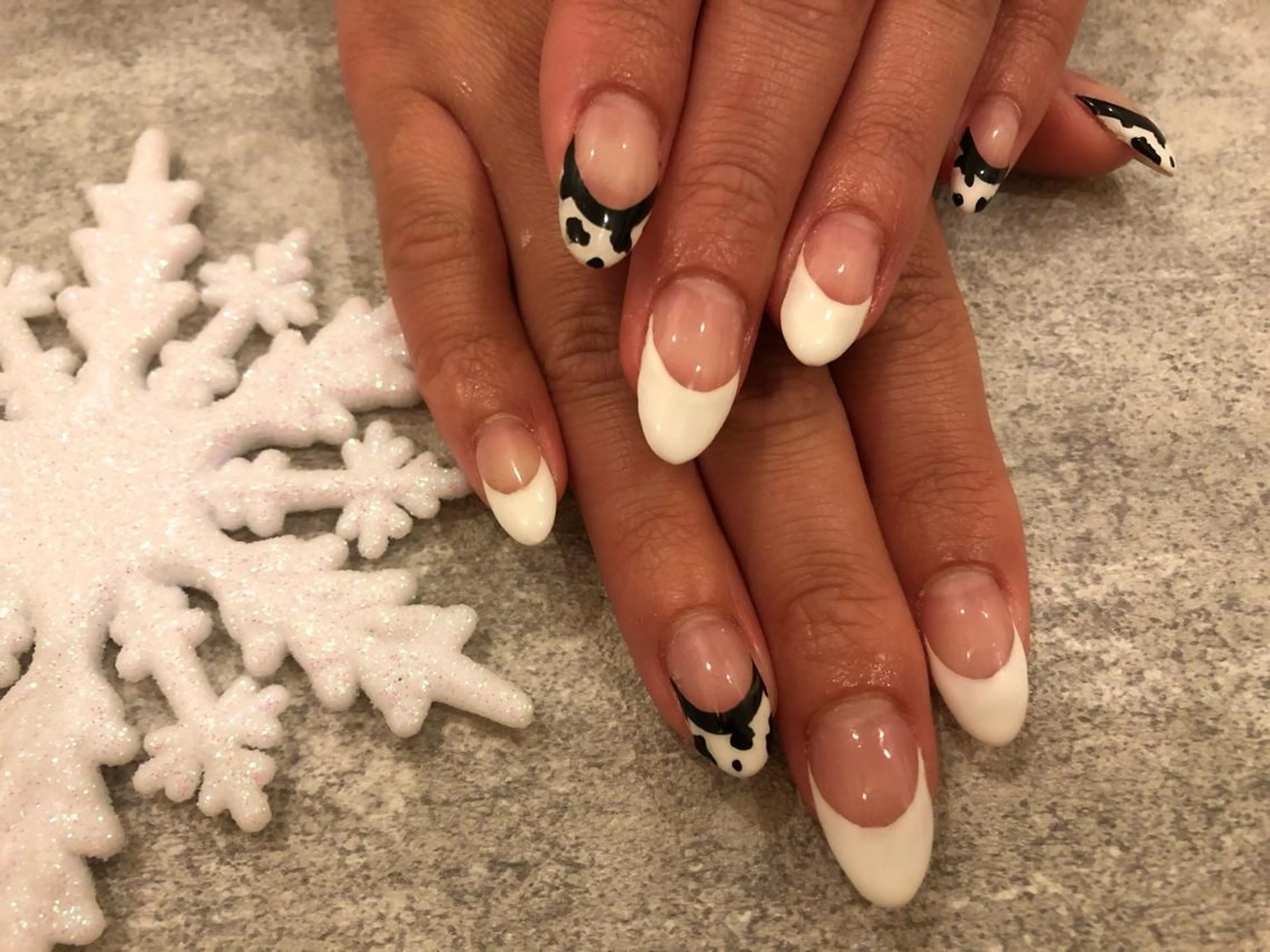 ネイル Lisa’s Salonのネイルデザイン