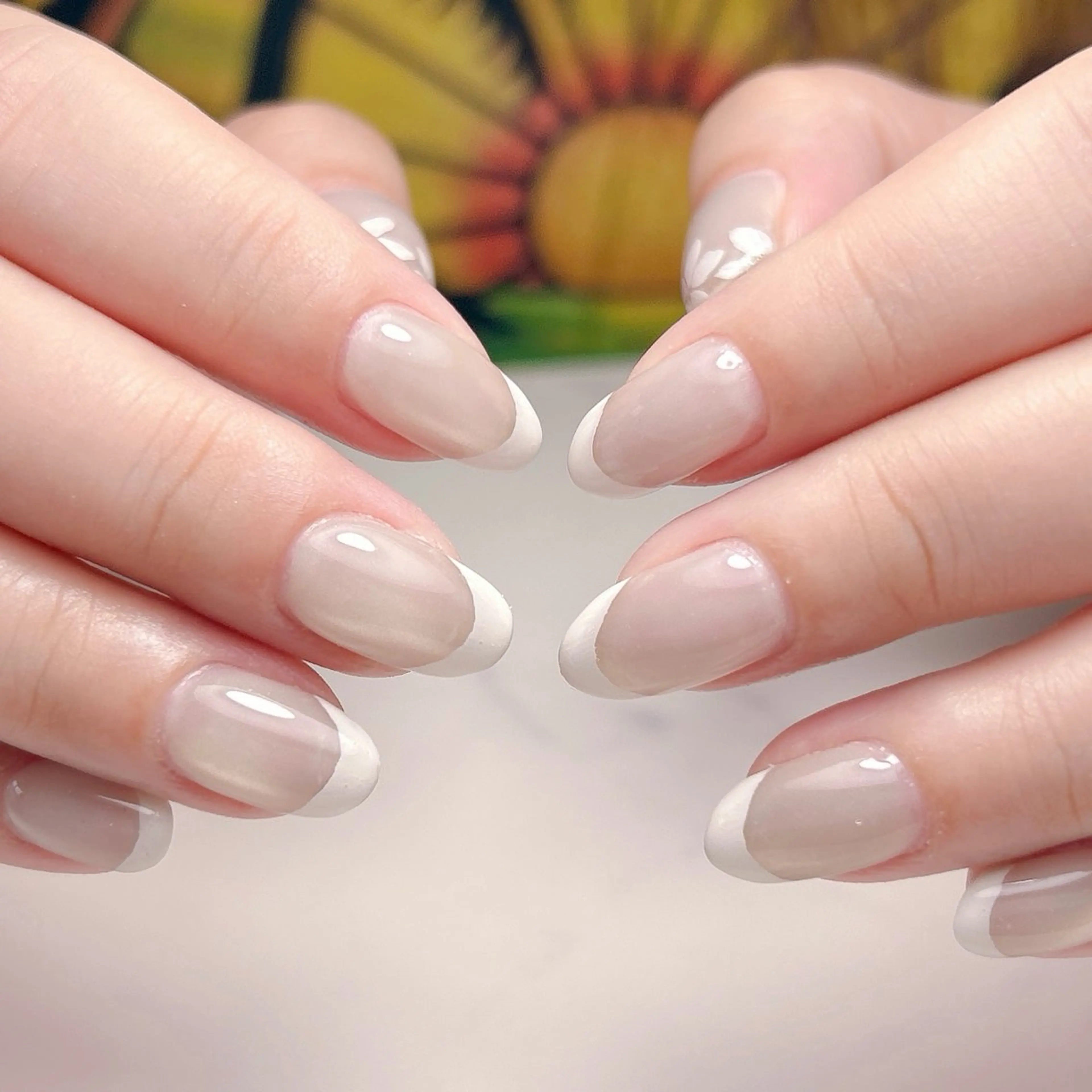 ネイル Fululu nailのネイルデザイン