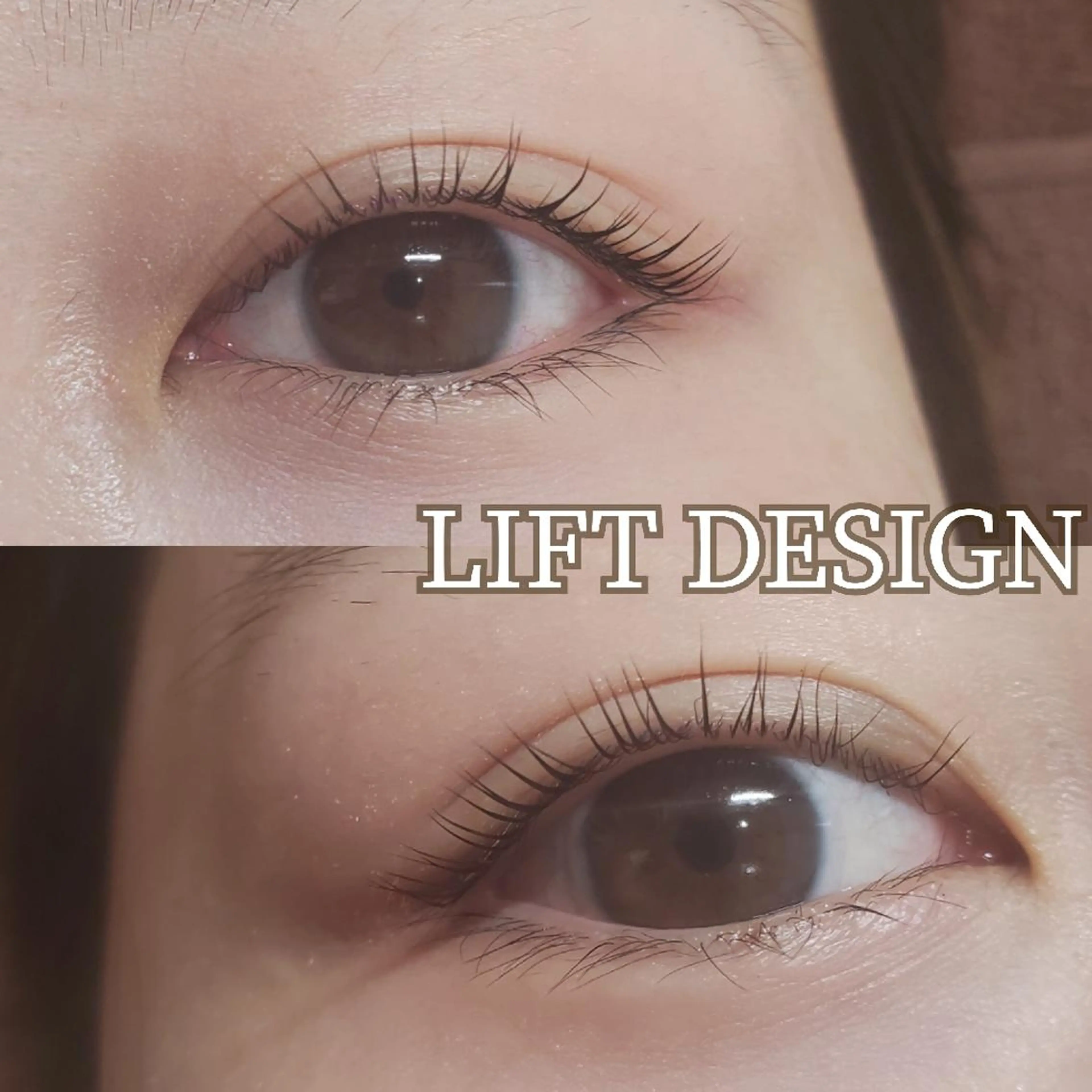 マツエク・マツパ 絶対可愛い保証 韓国🇰🇷ワンホンのマツエク・マツパデザイン