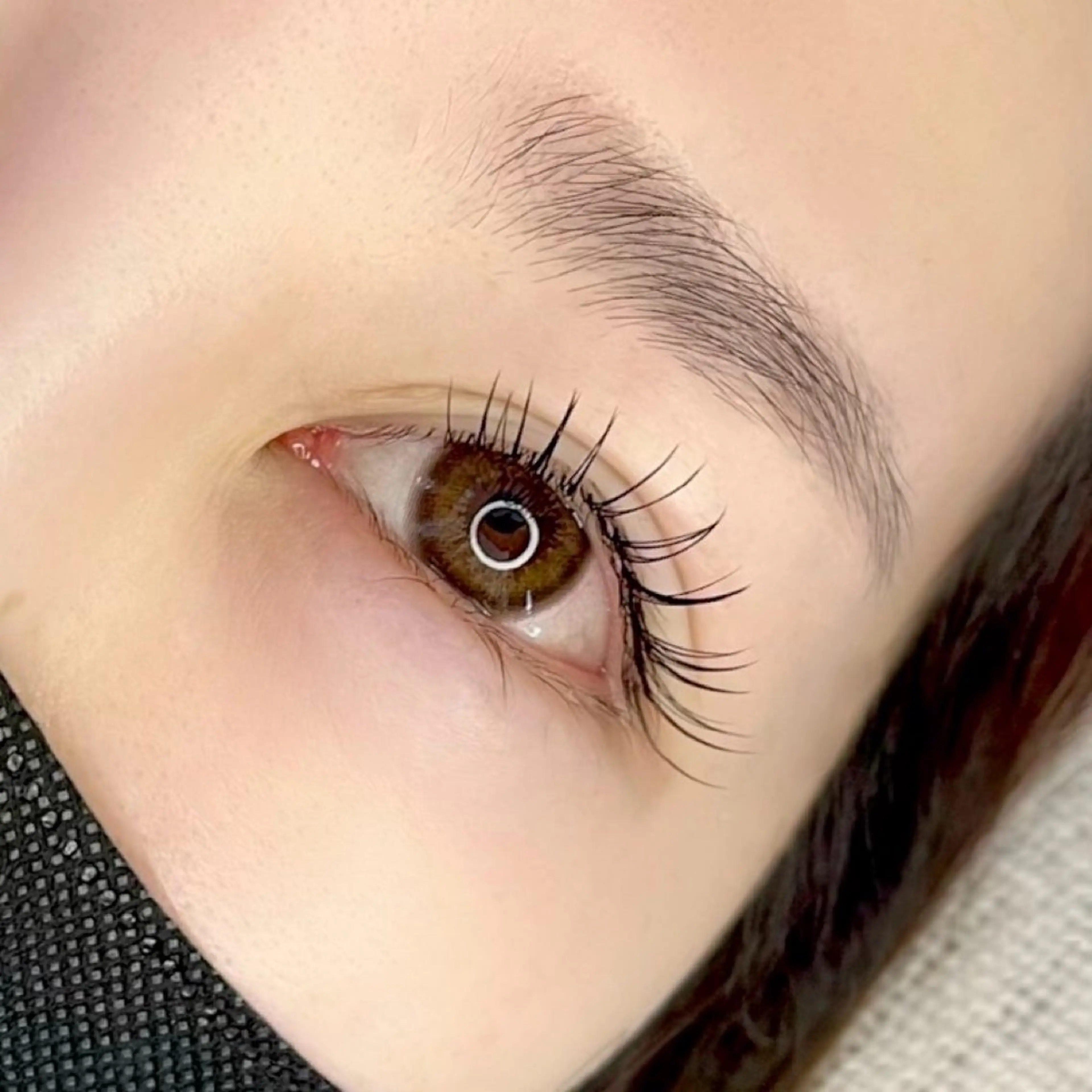 マツエク・マツパ cherii ちはら台のマツエク・マツパデザイン