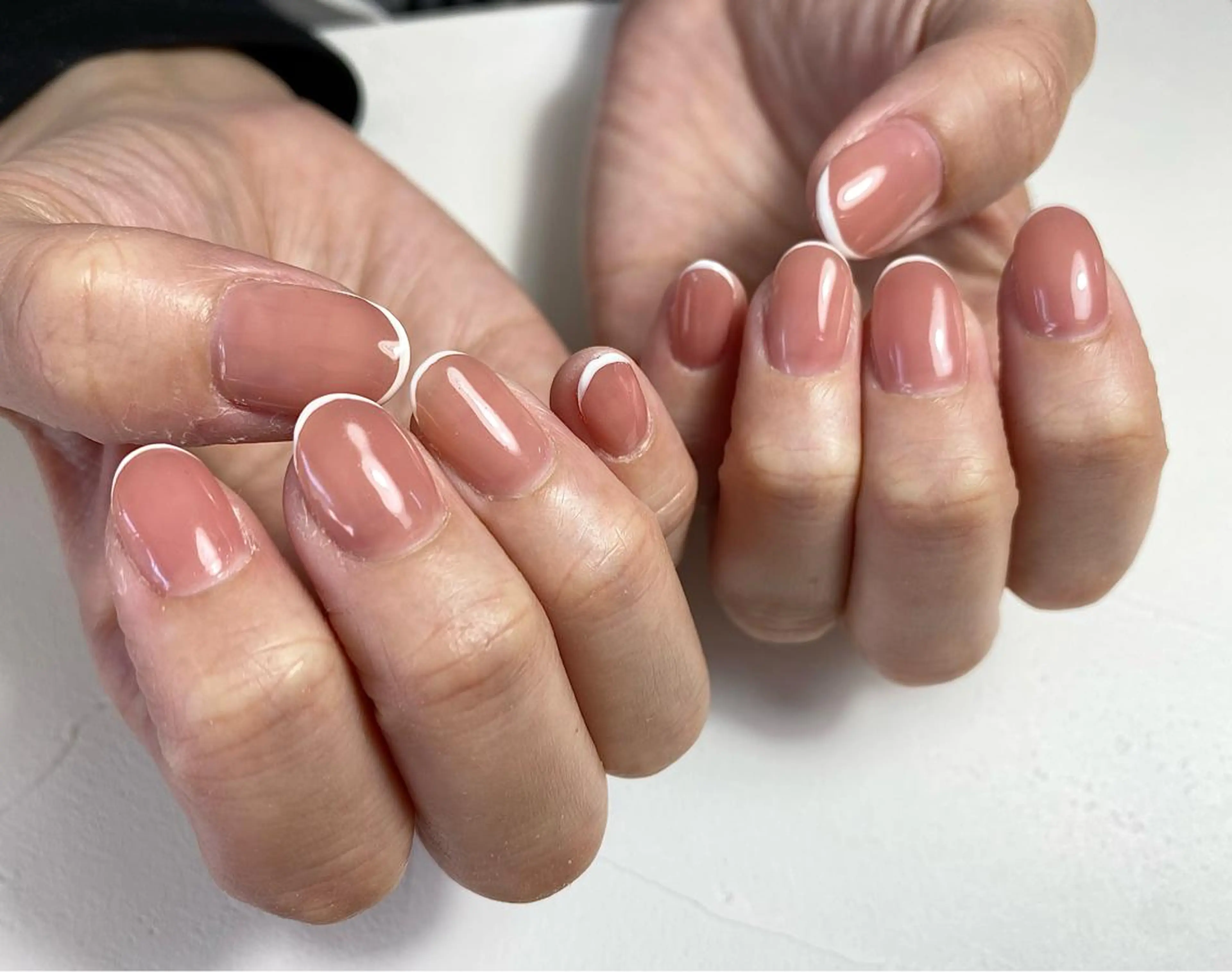 ネイル ハンドネイル 38. sayakaのネイルデザイン