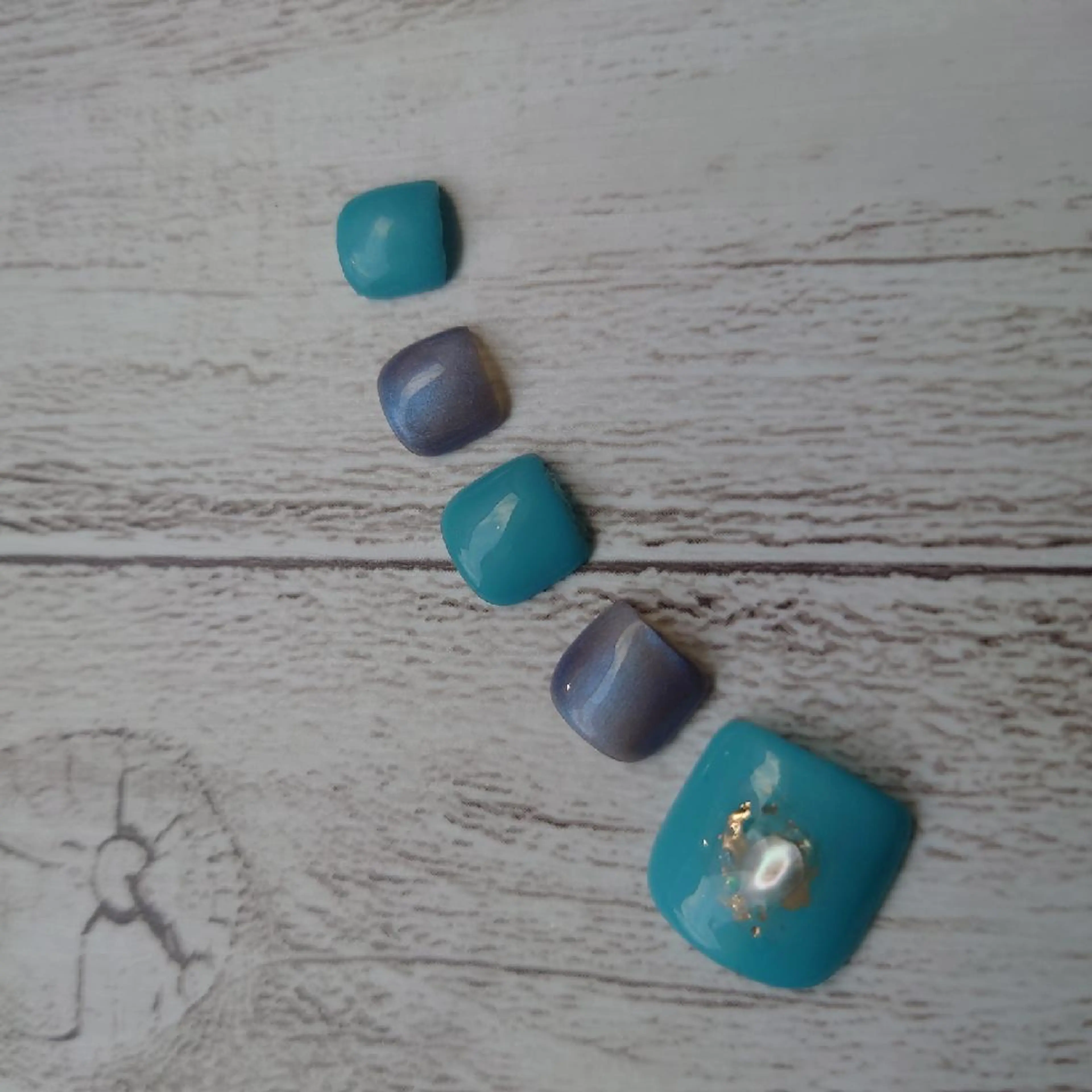 ネイル nailroom Girasoleのネイルデザイン