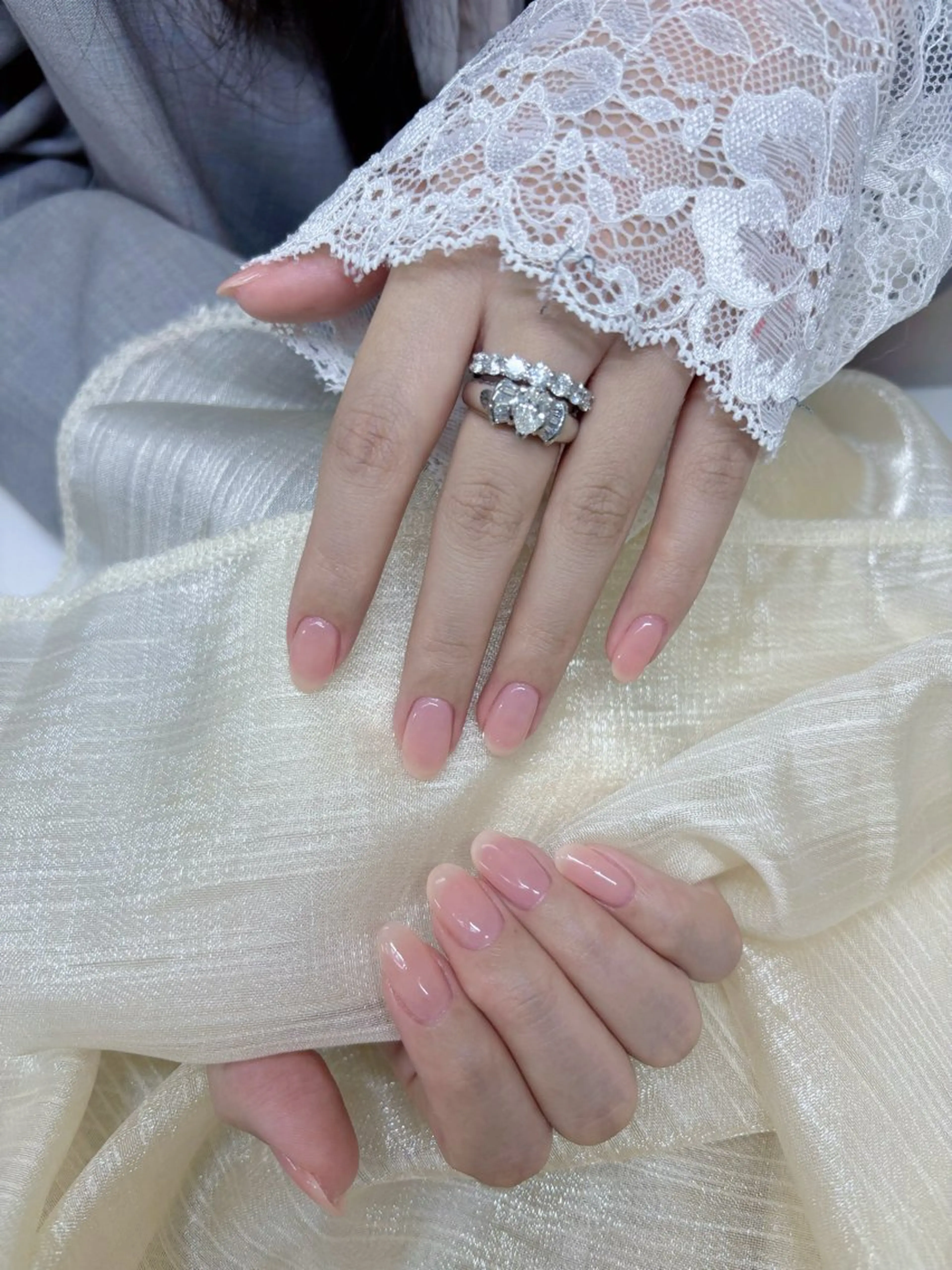 ネイル R nail みおのネイルデザイン