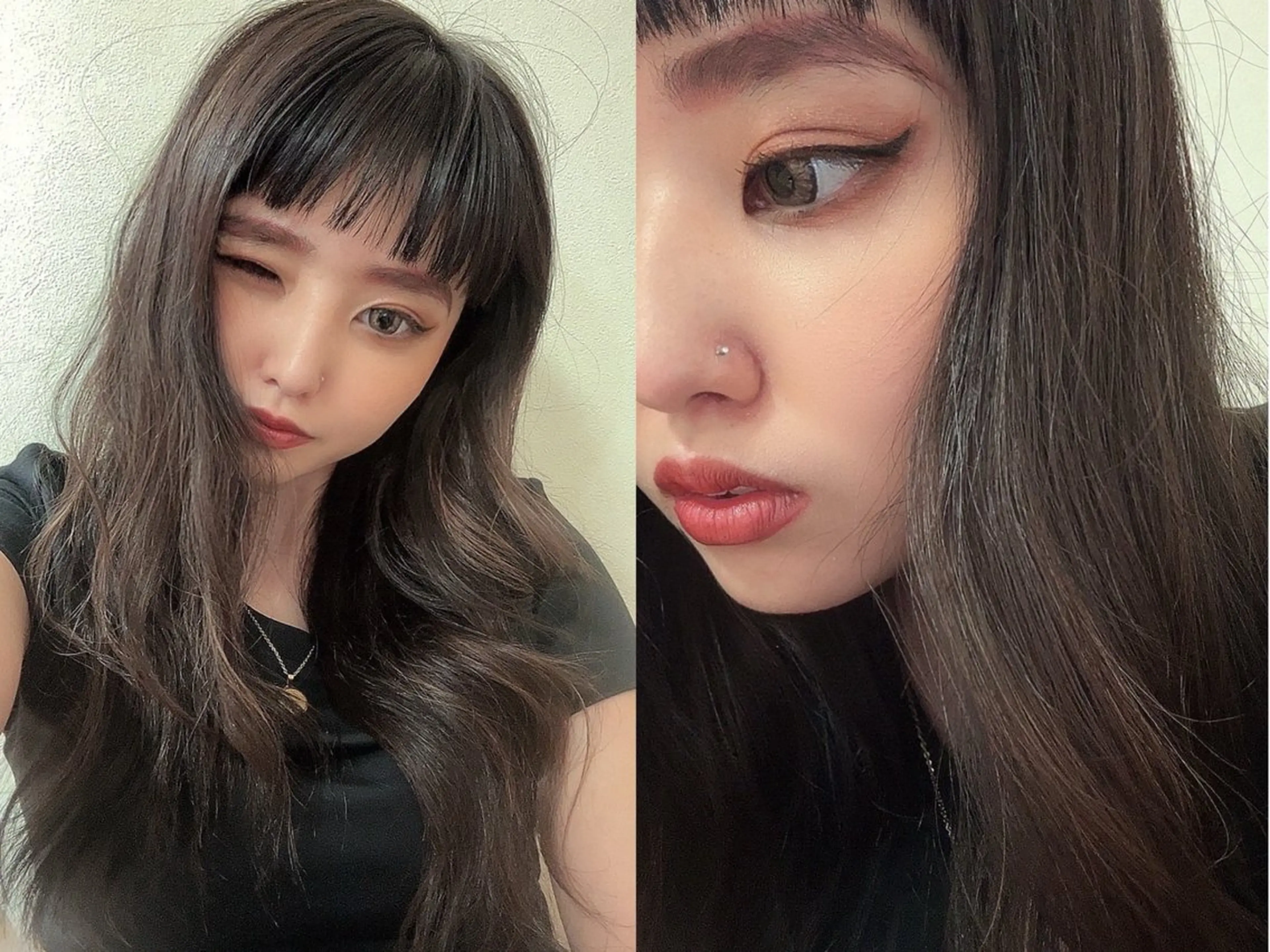 Sena Dewi Yukiの眉毛・アイブロウイメージ