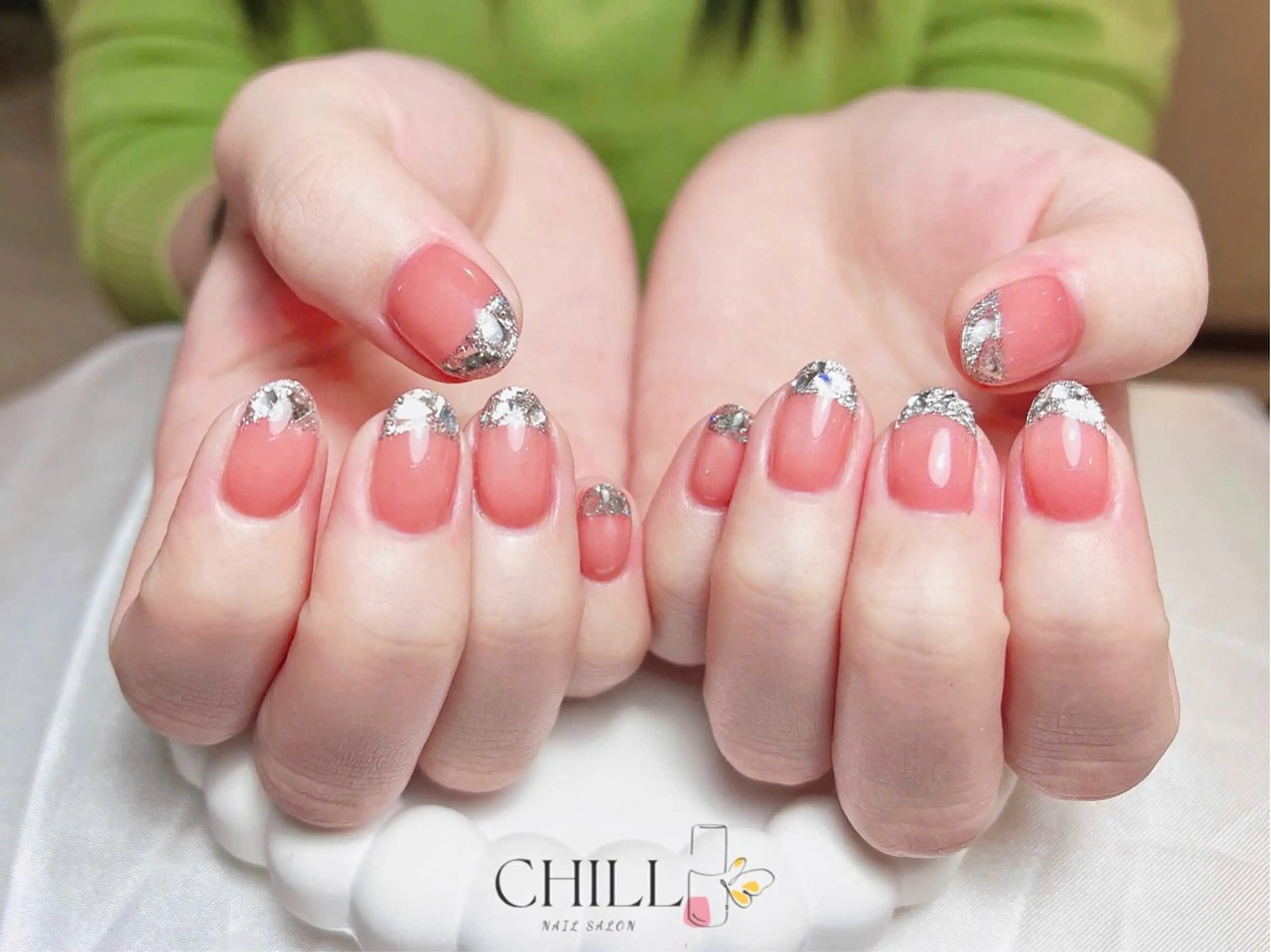 ネイル Nailsalon CHILL所属・Nailsalon CHILL大須店のネイルデザイン