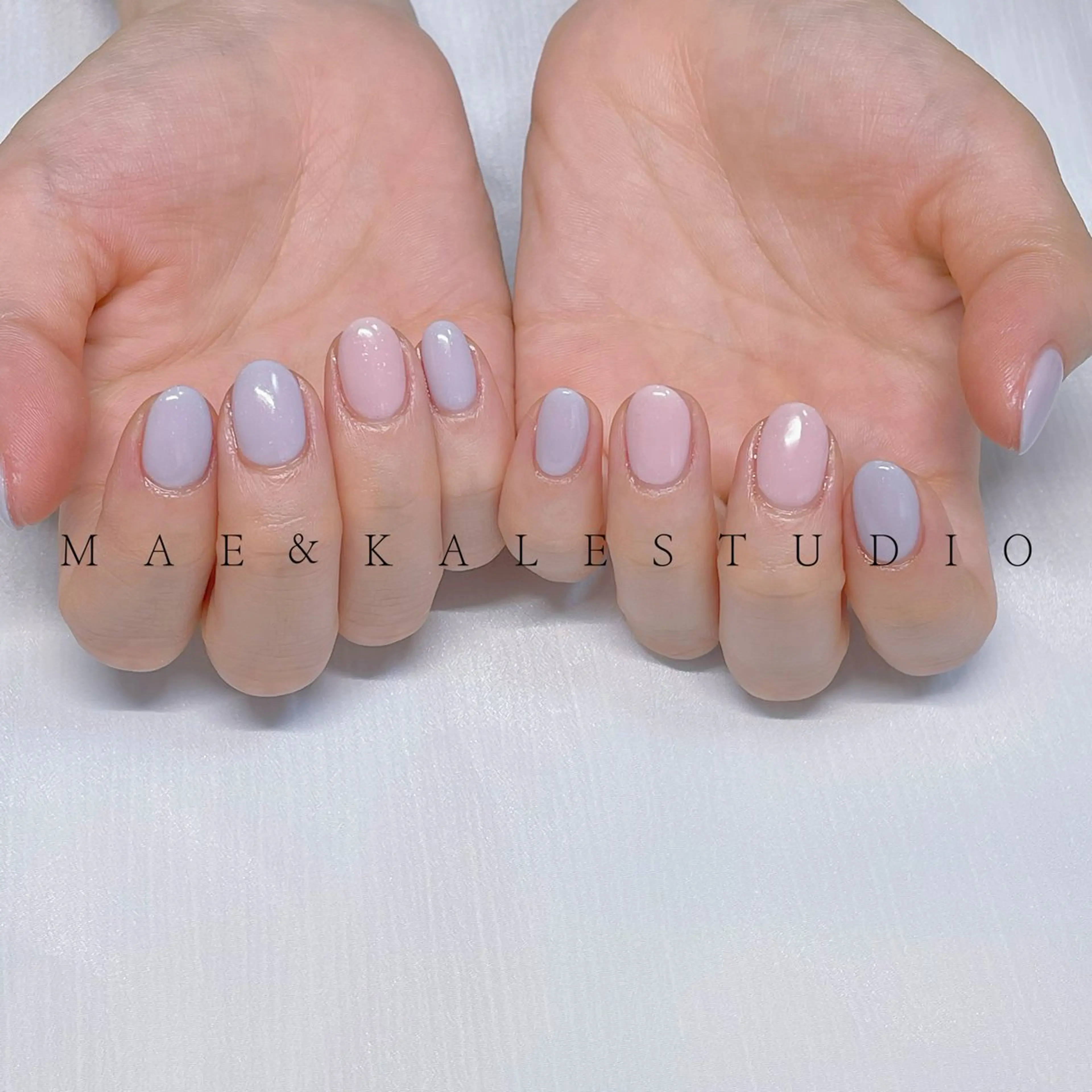 ネイル MAE&KALE STUDIOのマツエク・マツパデザイン