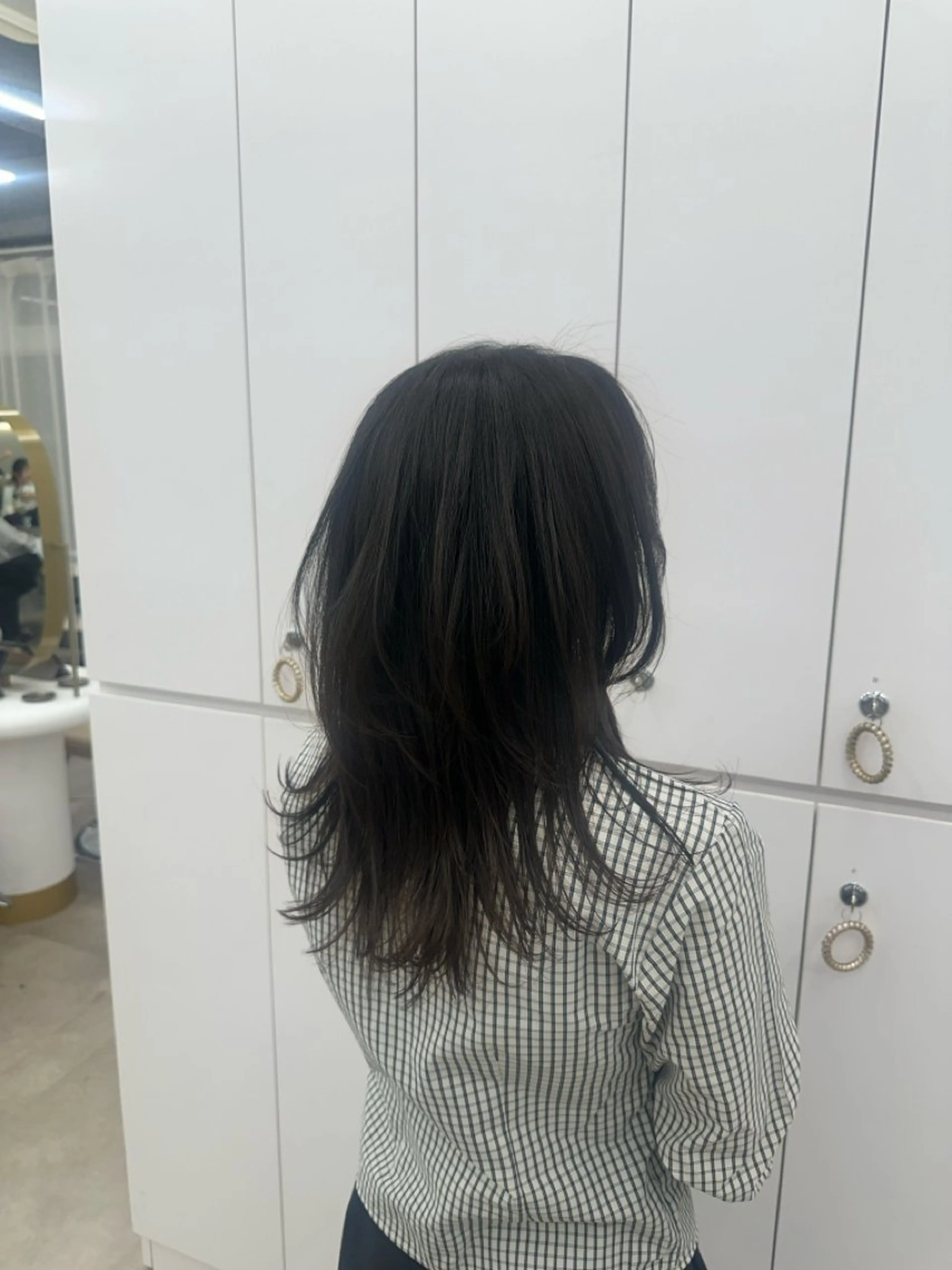 トリートメント モデル募集中 SACHIKA💫のヘアスタイル