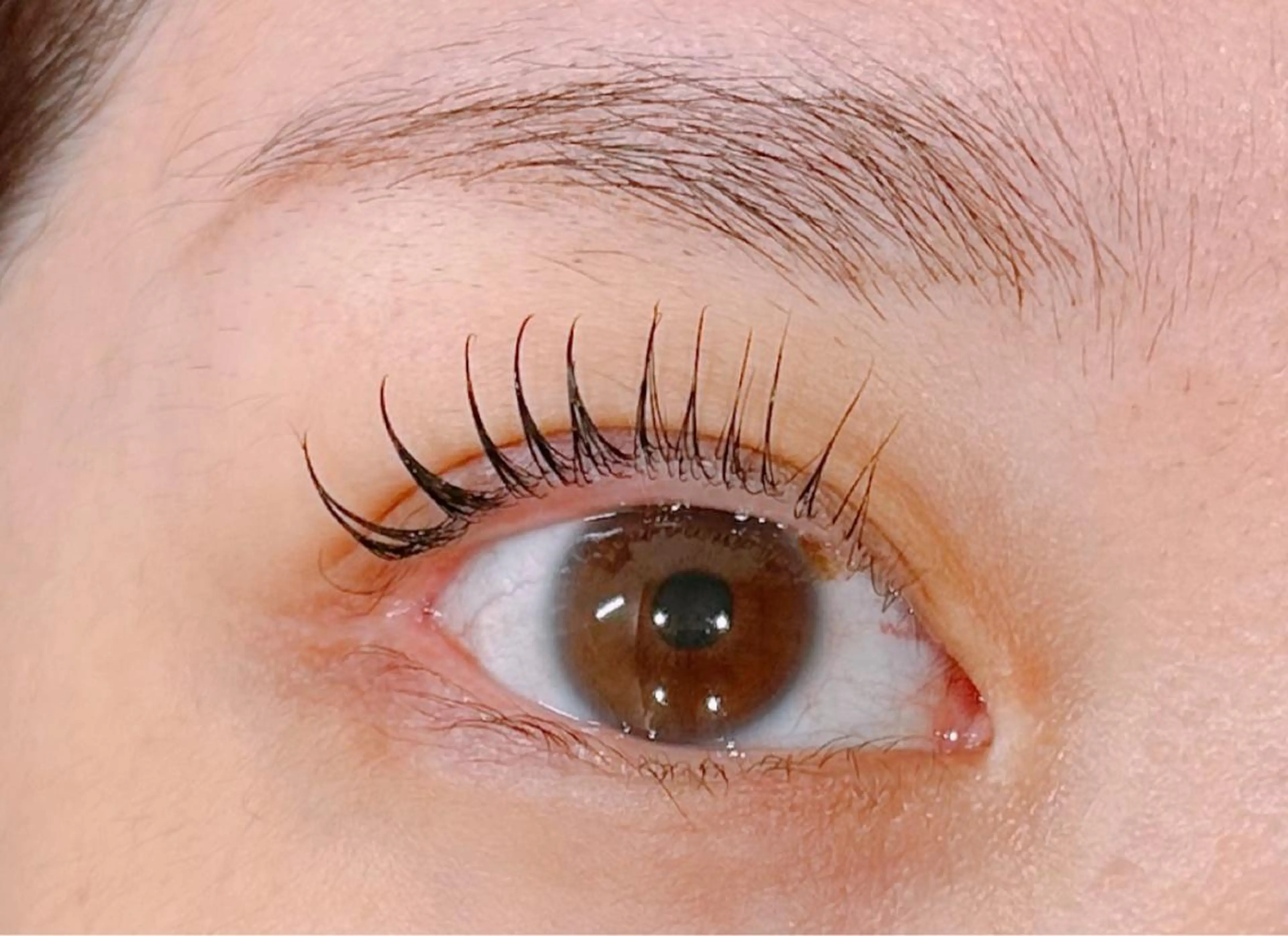 マツエク・マツパ beauty🩵 space sayaのマツエク・マツパデザイン