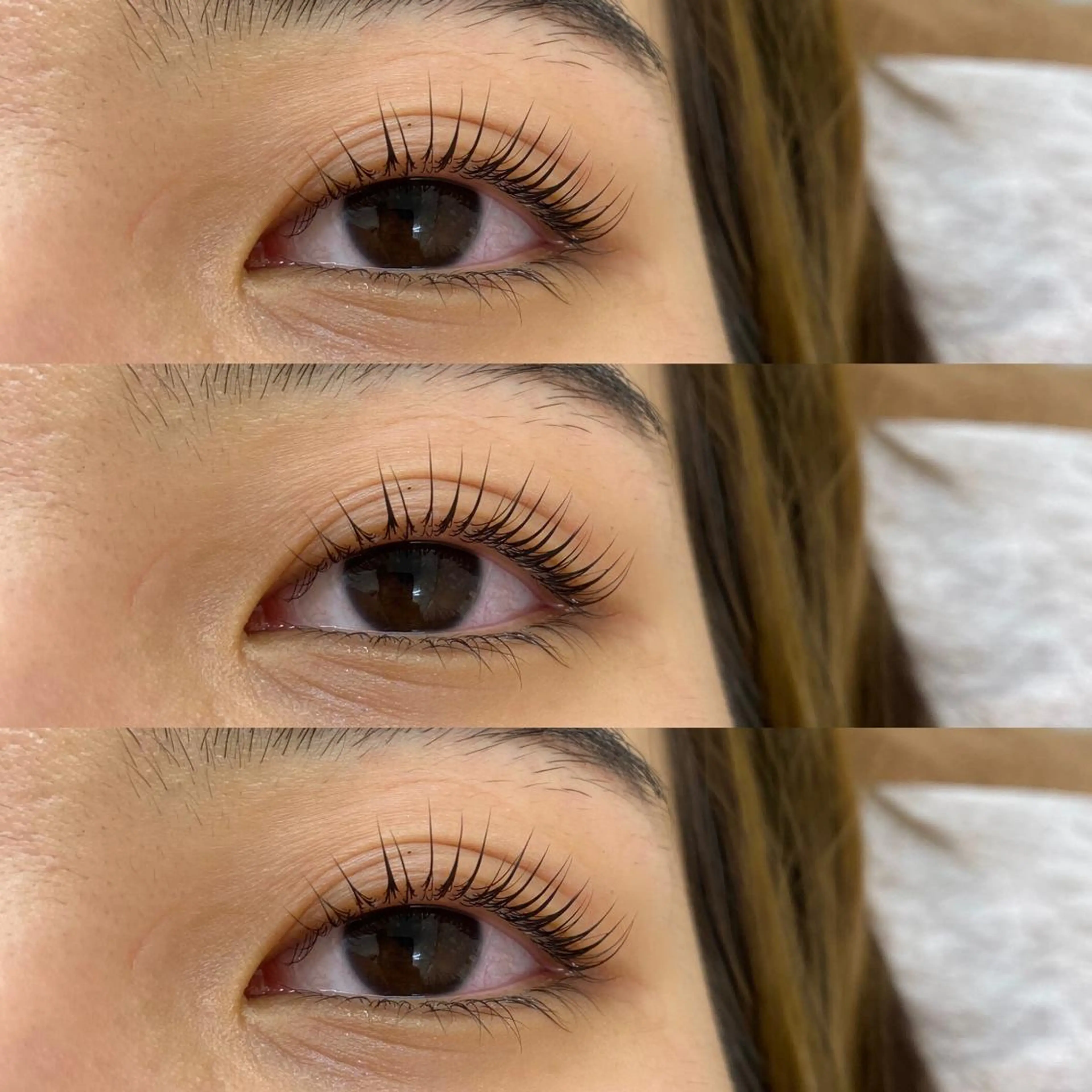 マツエク・マツパ ☆SUZUKI ☆のマツエク・マツパデザイン