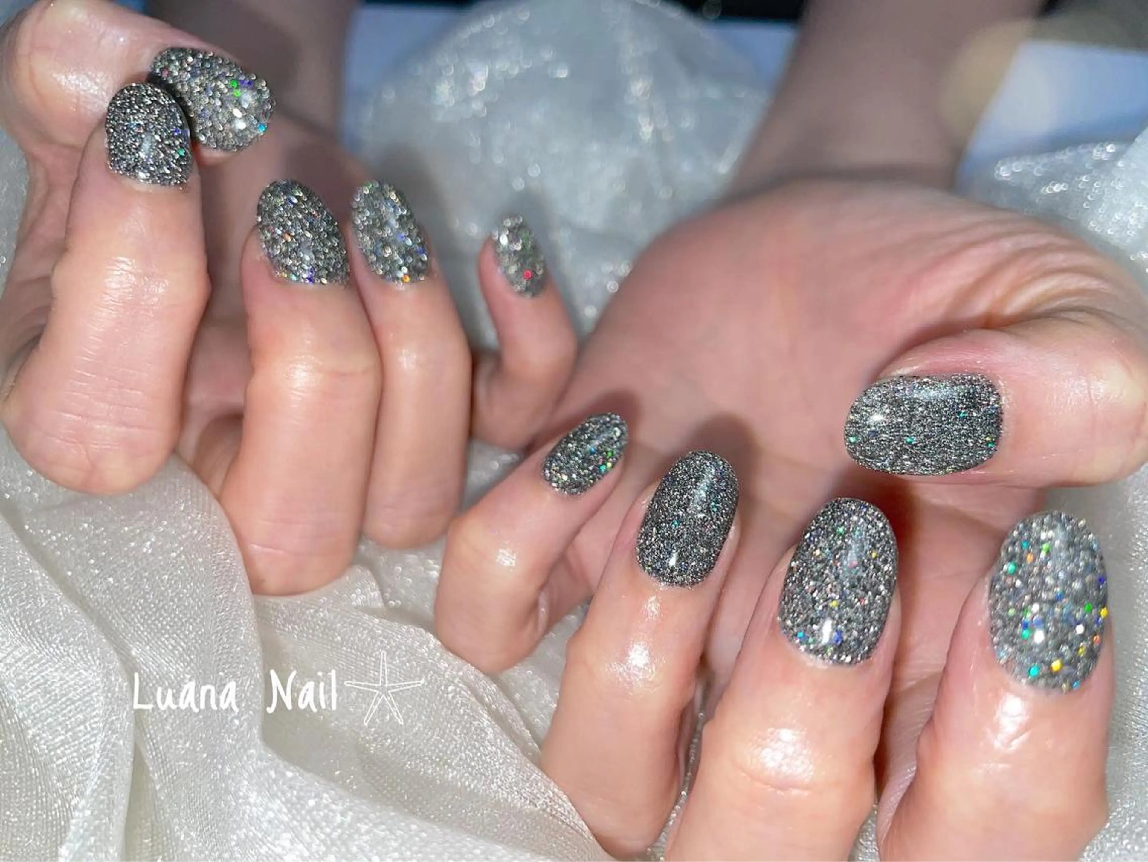 ネイル Nail Salon Subaruのネイルデザイン