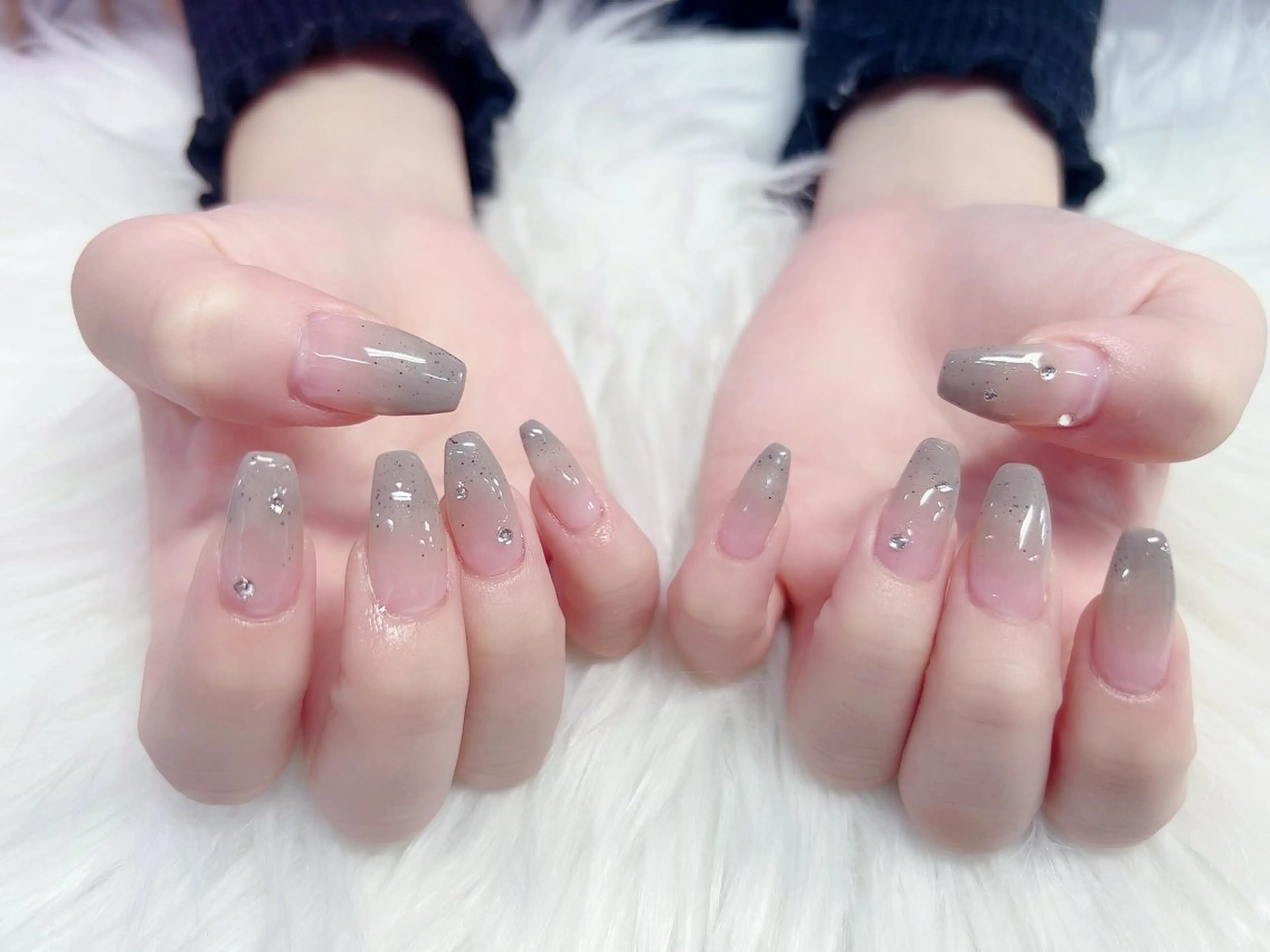 ネイル SAWABE KARINのネイルデザイン