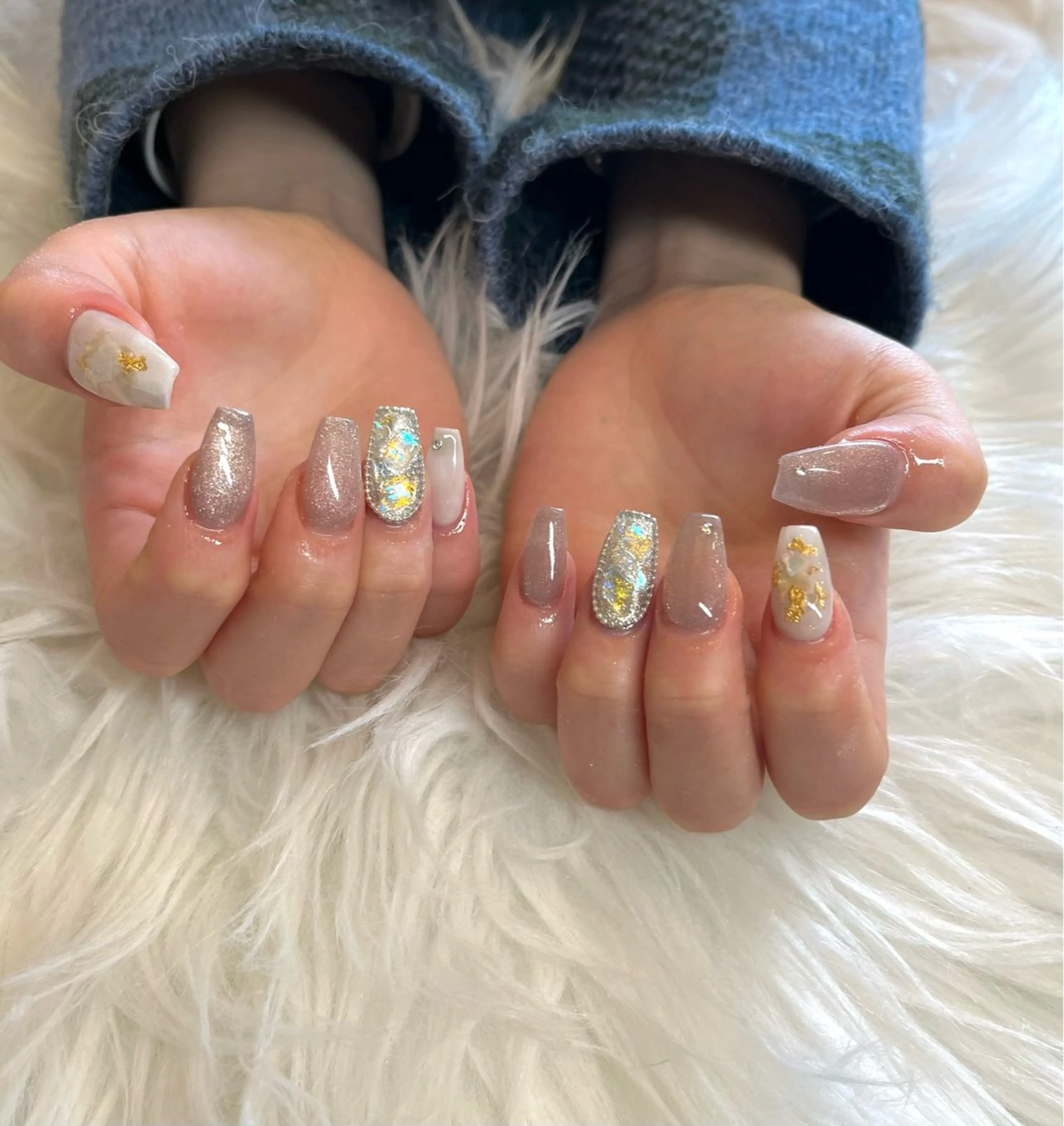 ネイル Chika/ C.nailのネイルデザイン