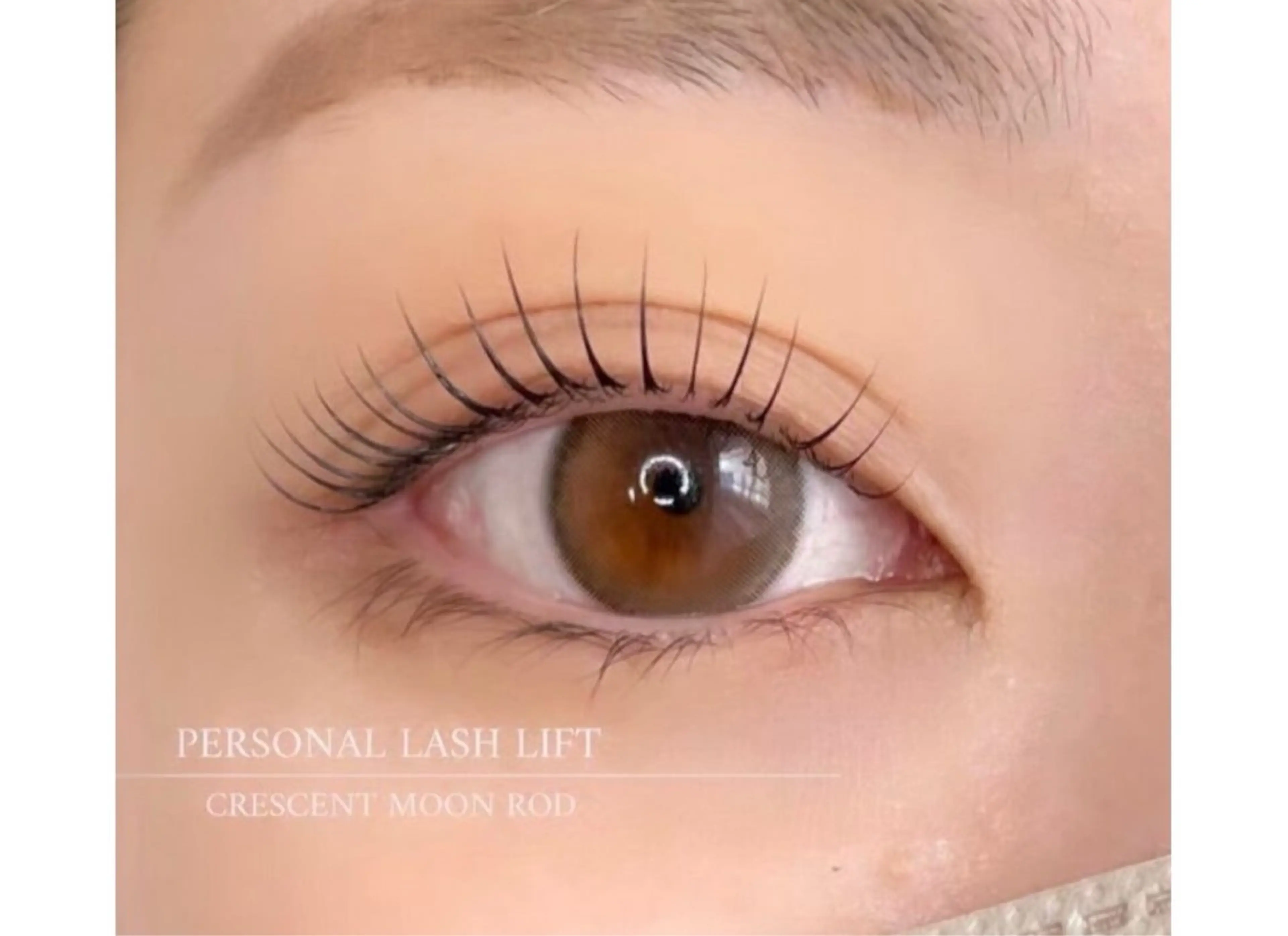 マツエク・マツパ Le'a first 【レアファースト】のマツエク・マツパデザイン