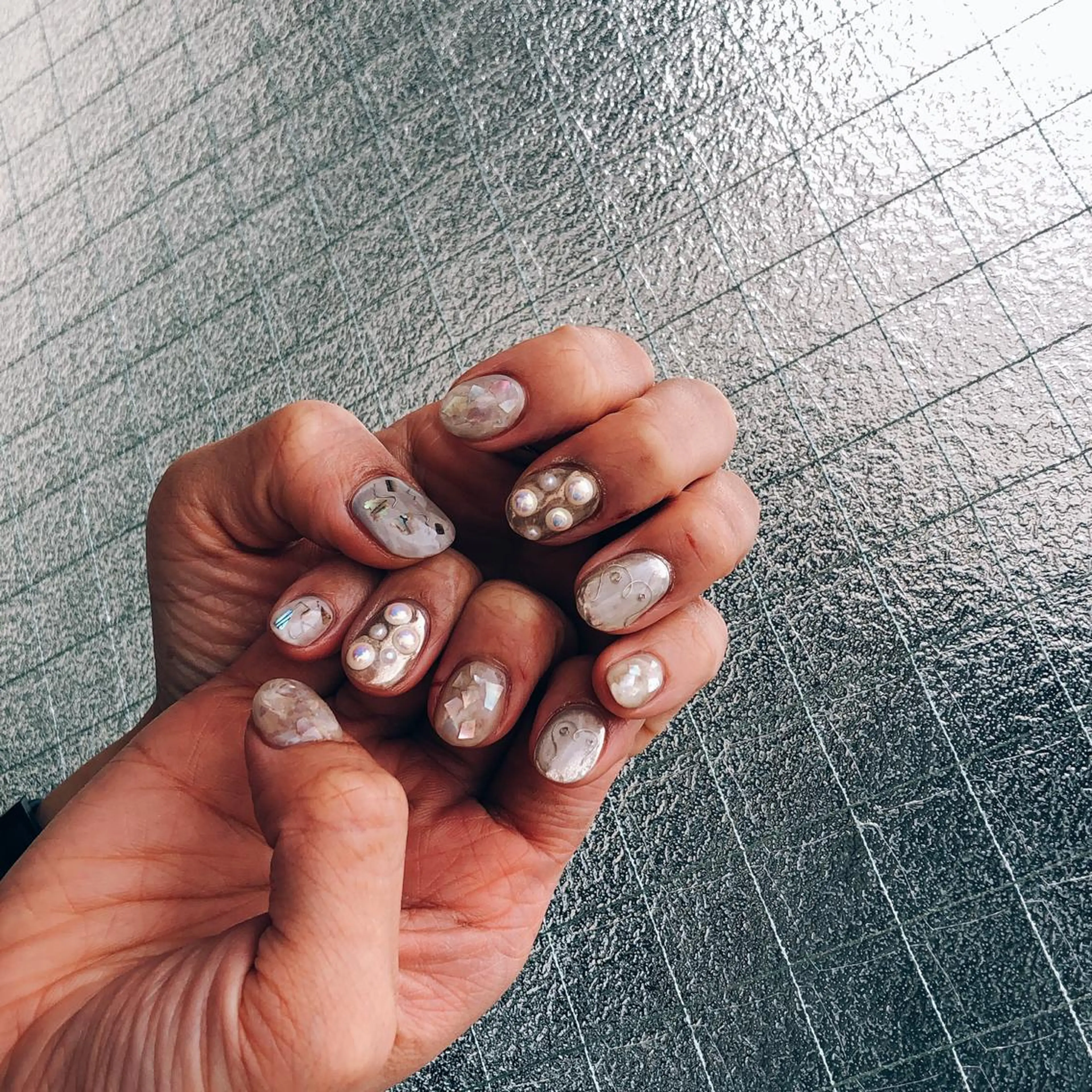 ネイル ハンドネイル Chipieee Tokyoのその他イメージ