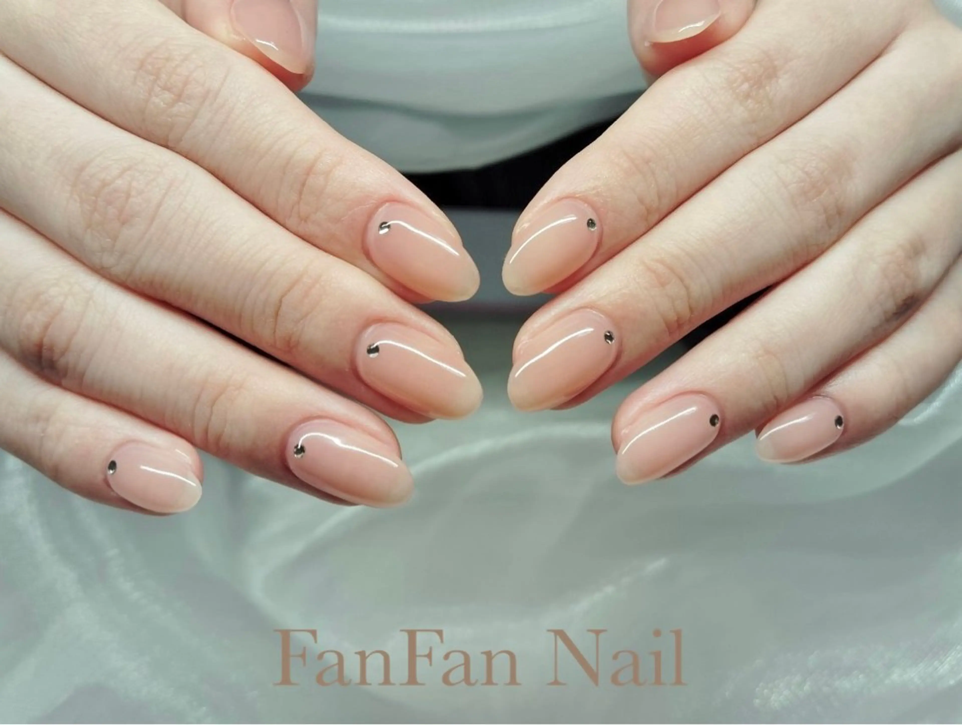 ネイル ハンドネイル NAIL oleのネイルデザイン