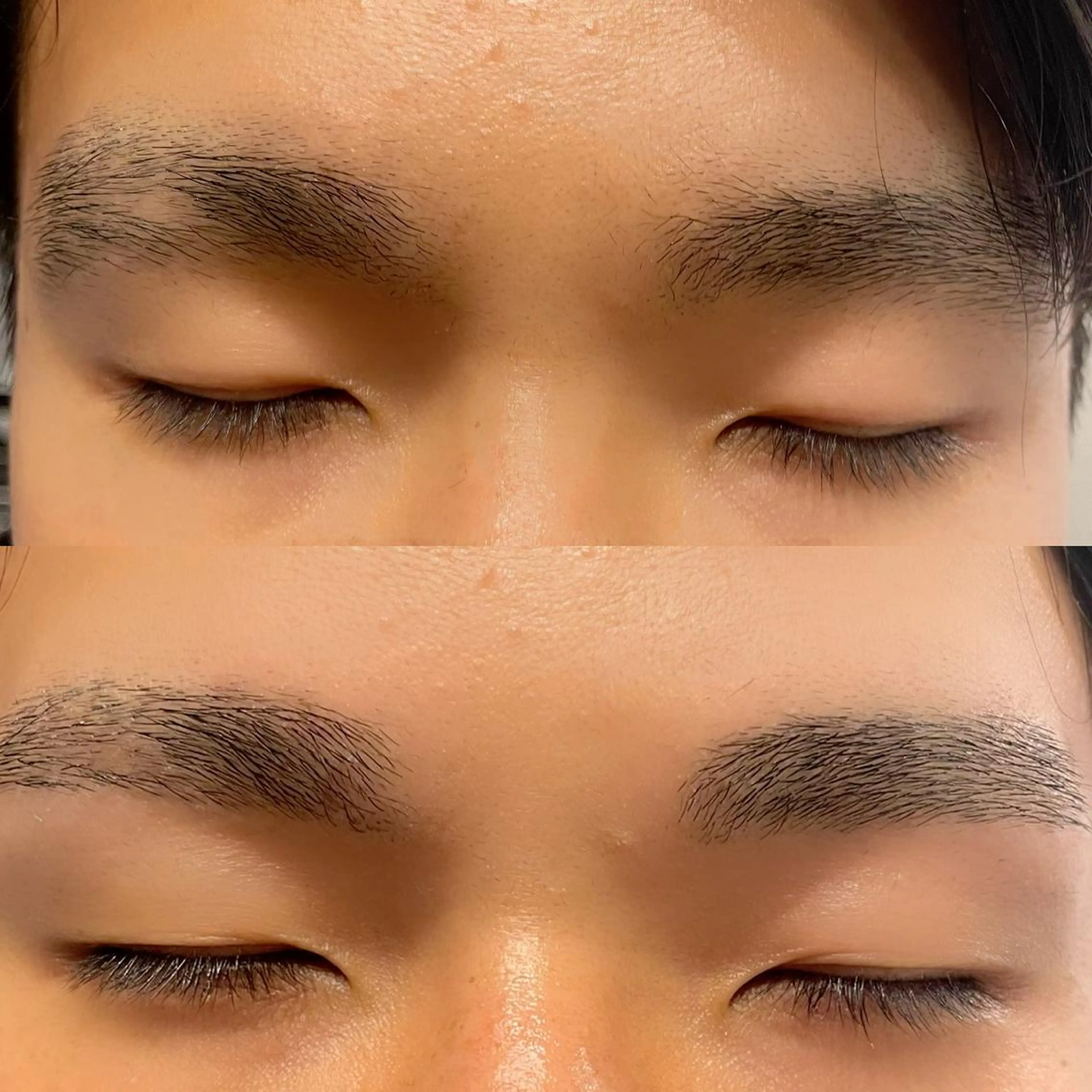 メンズ アイブロウ Viot✂︎ KAORIの眉毛・アイブロウイメージ