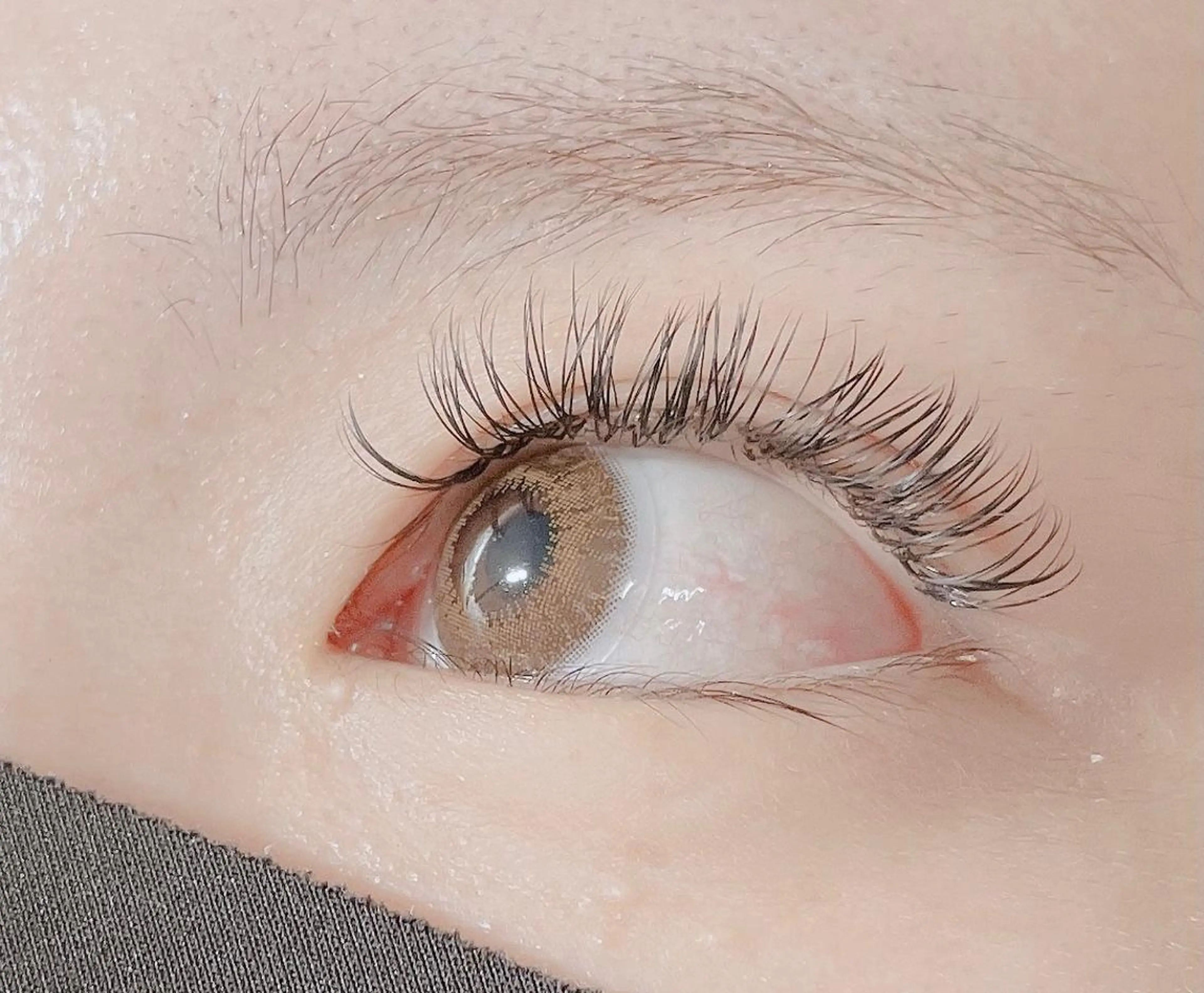 マツエク・マツパ 🍀fleur🍀 束感/ワンホン/杉浦のマツエク・マツパデザイン