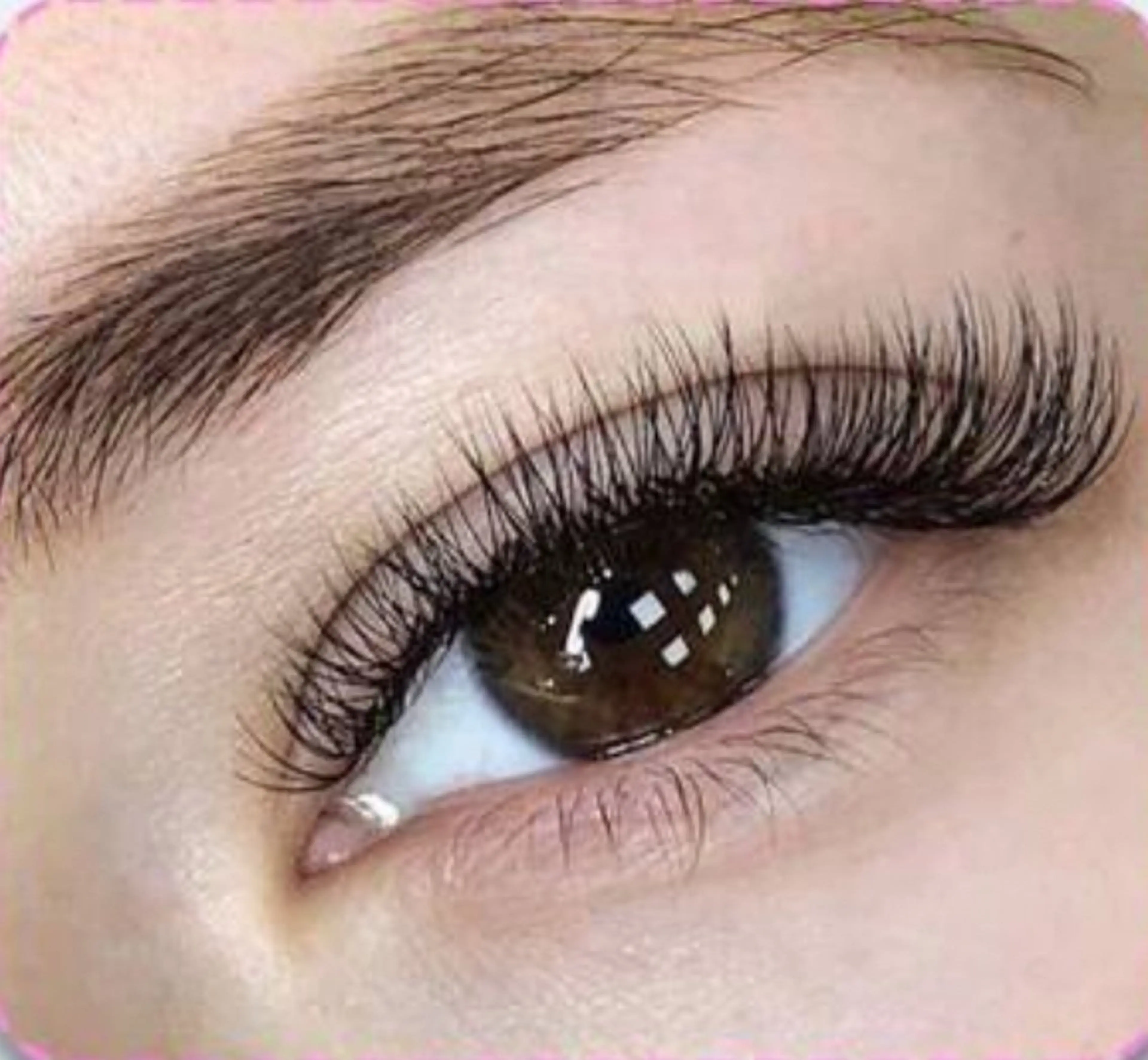 マツエク・マツパ RELIEVE Salonのマツエク・マツパデザイン