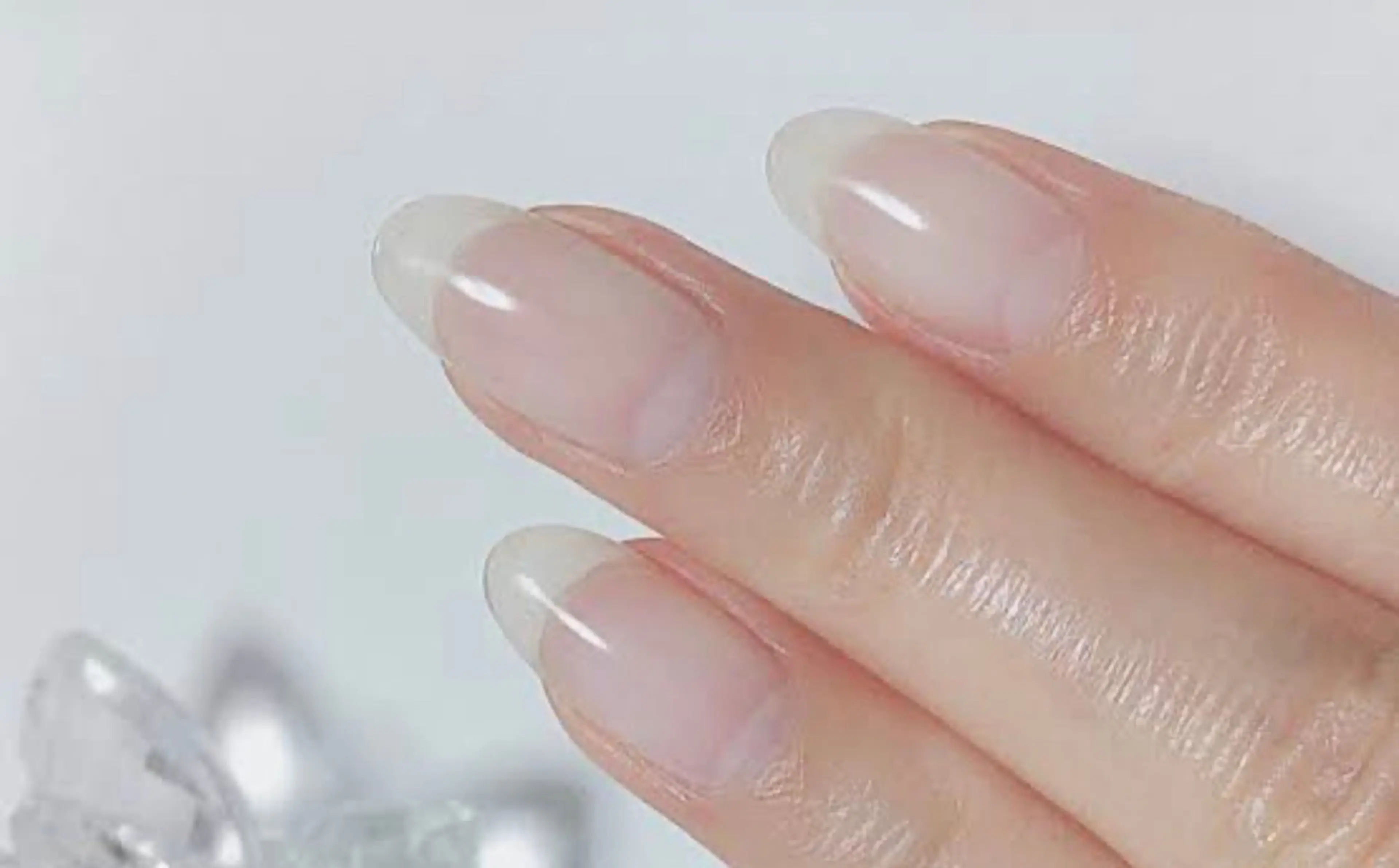 ネイル 水野 小雪のネイルデザイン