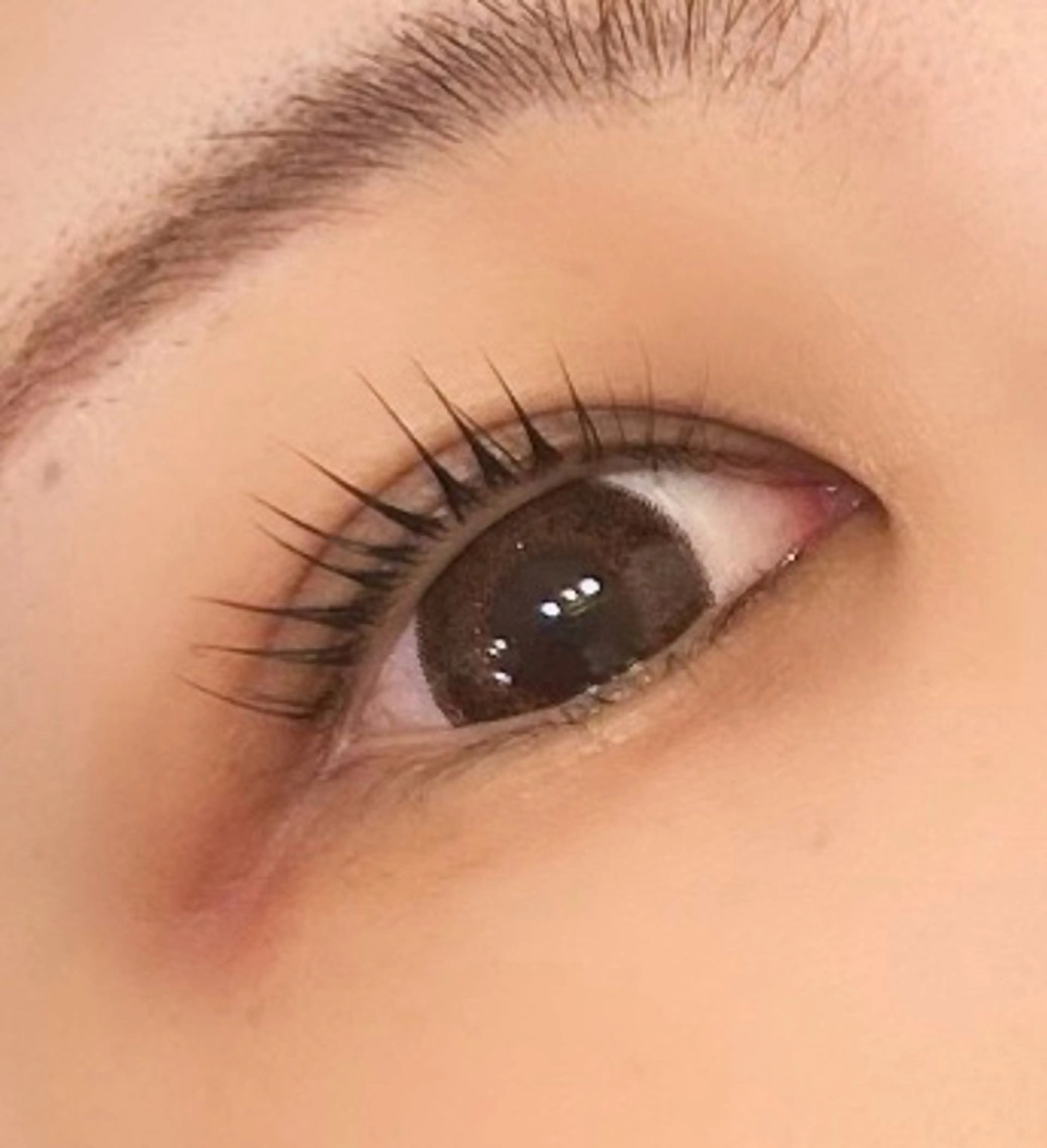 マツエク・マツパ ヒナタ🧚 eyelaのマツエク・マツパデザイン