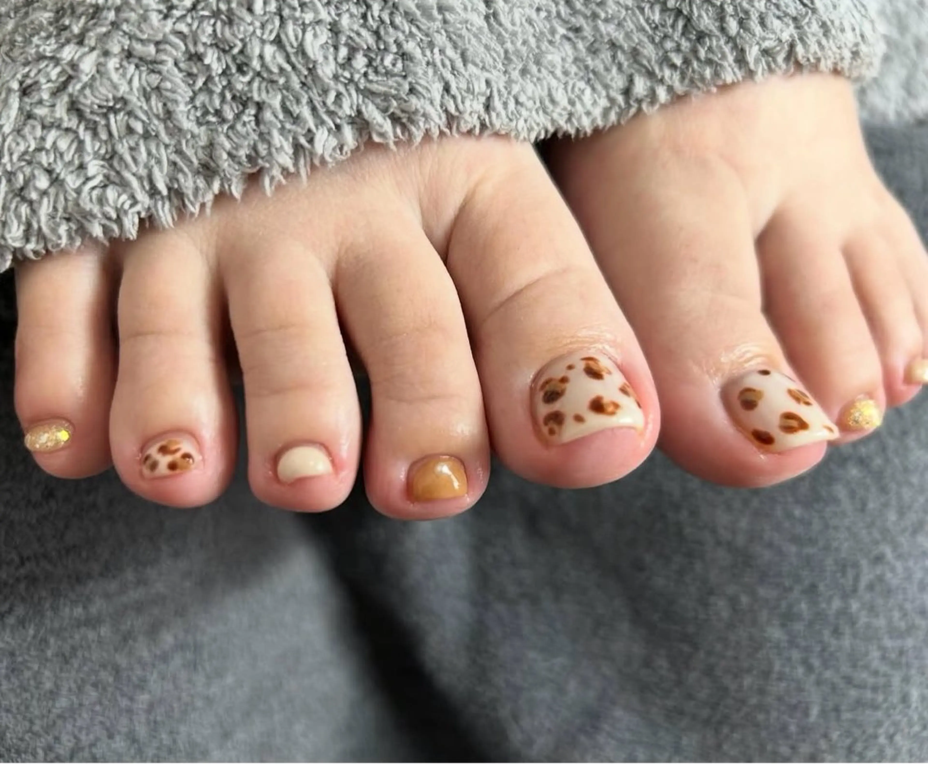 ネイル ハンドネイル m.nail mayumiのネイルデザイン