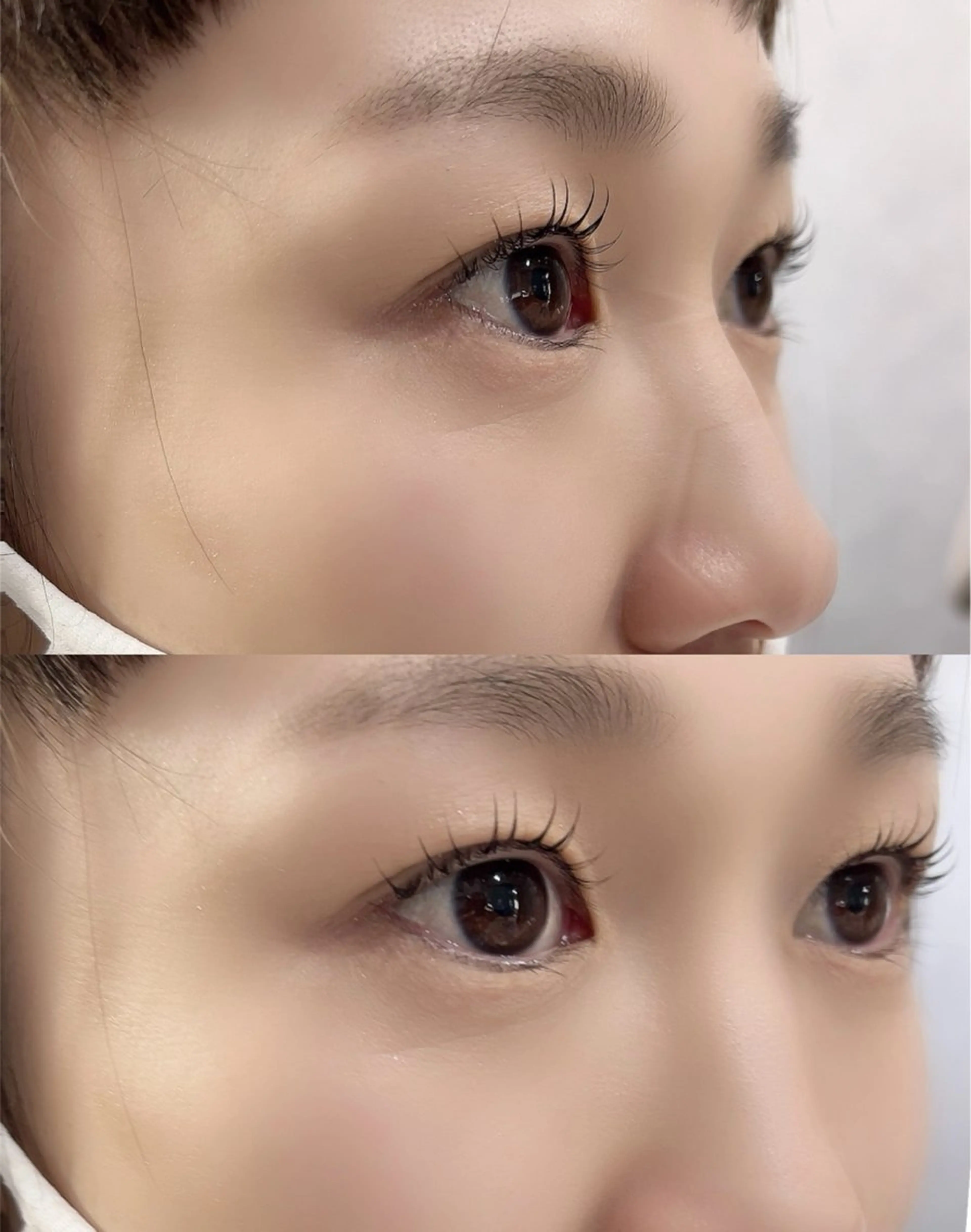 マツエク・マツパ KANA 駐車場ありお子様歓迎のマツエク・マツパデザイン