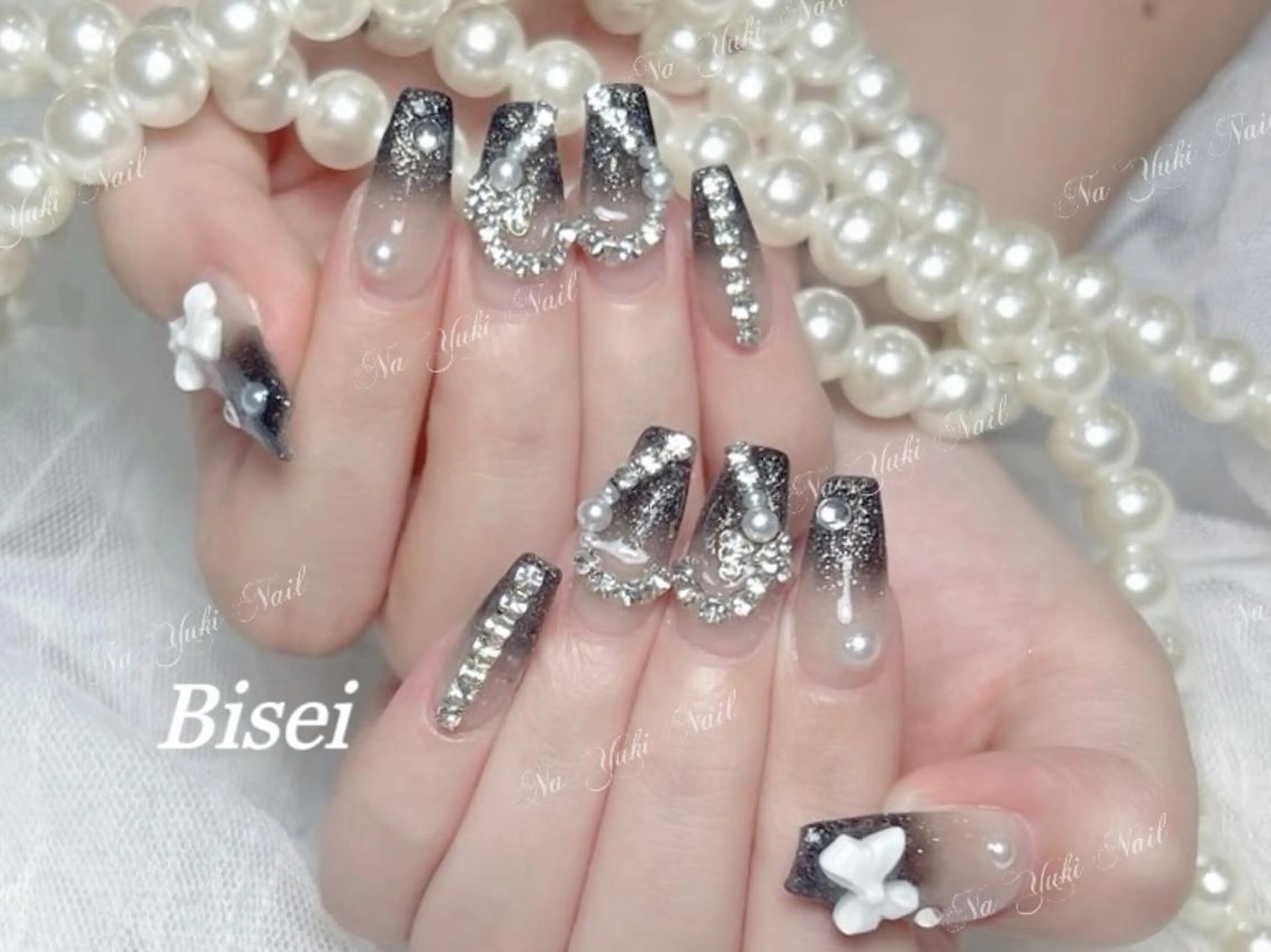 ネイル ✨NA.YUKI ナユキ✨のネイルデザイン