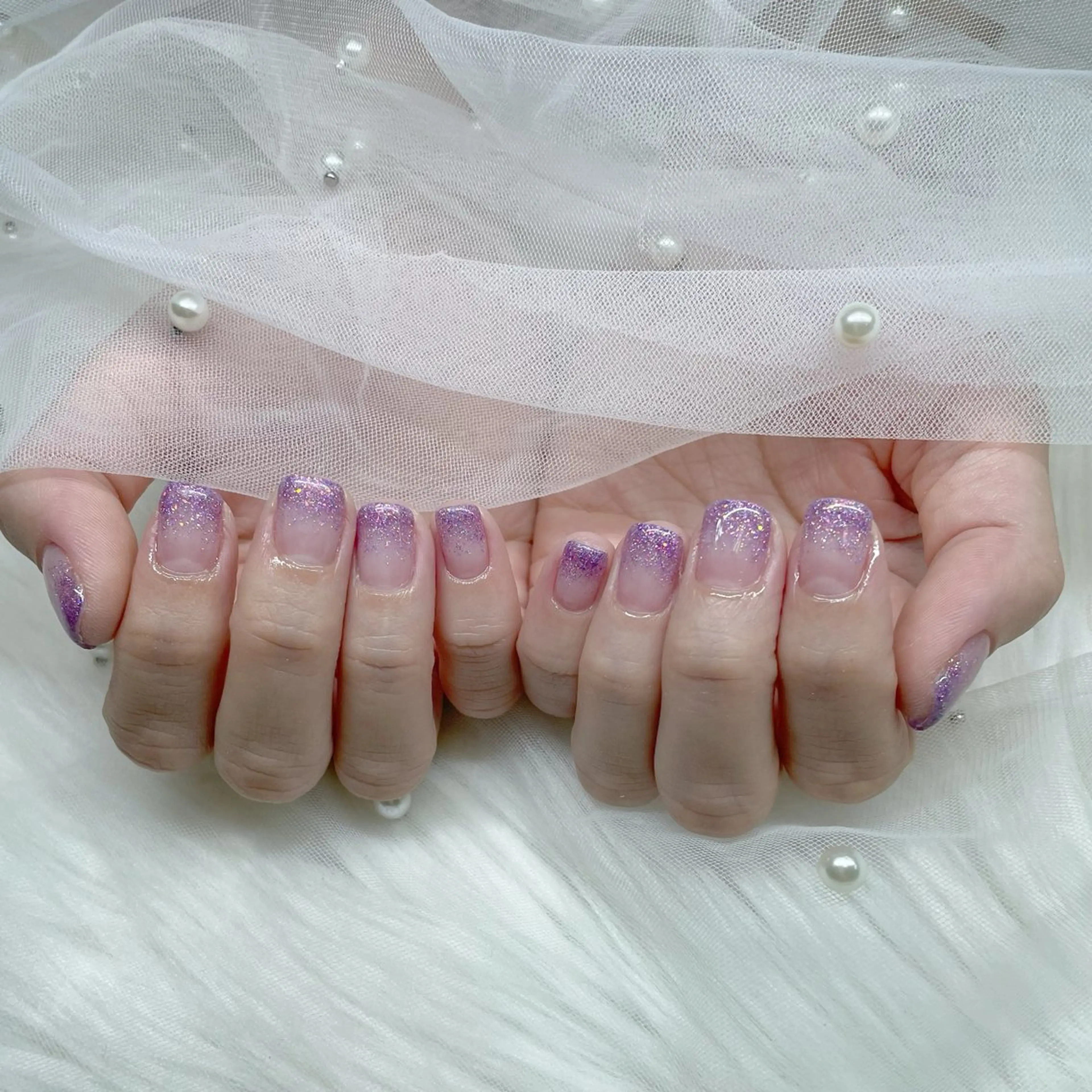 ネイル Emieux Anのネイルデザイン