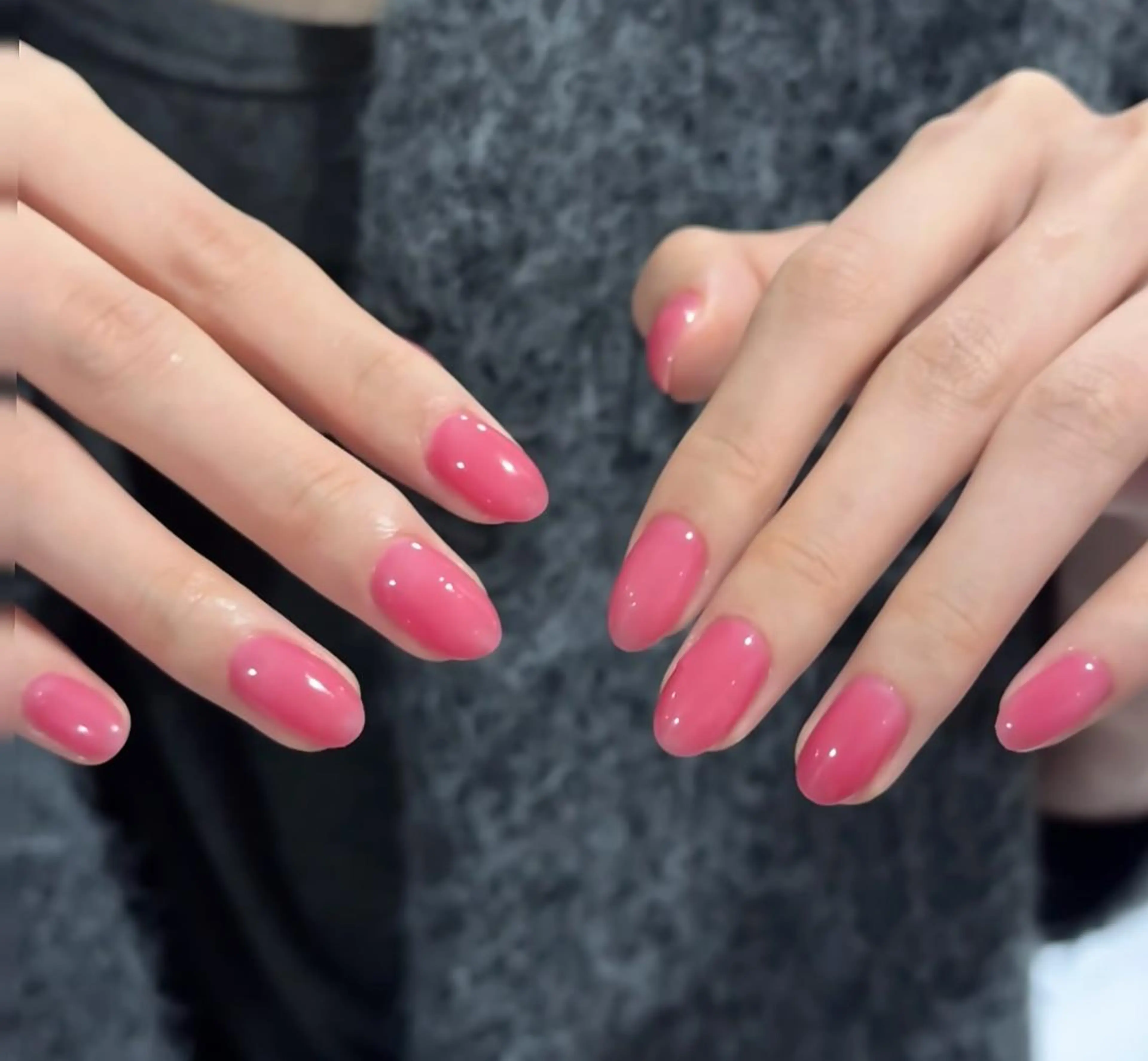 ネイル ハンドネイル 💫 Tsuki_Nailのネイルデザイン
