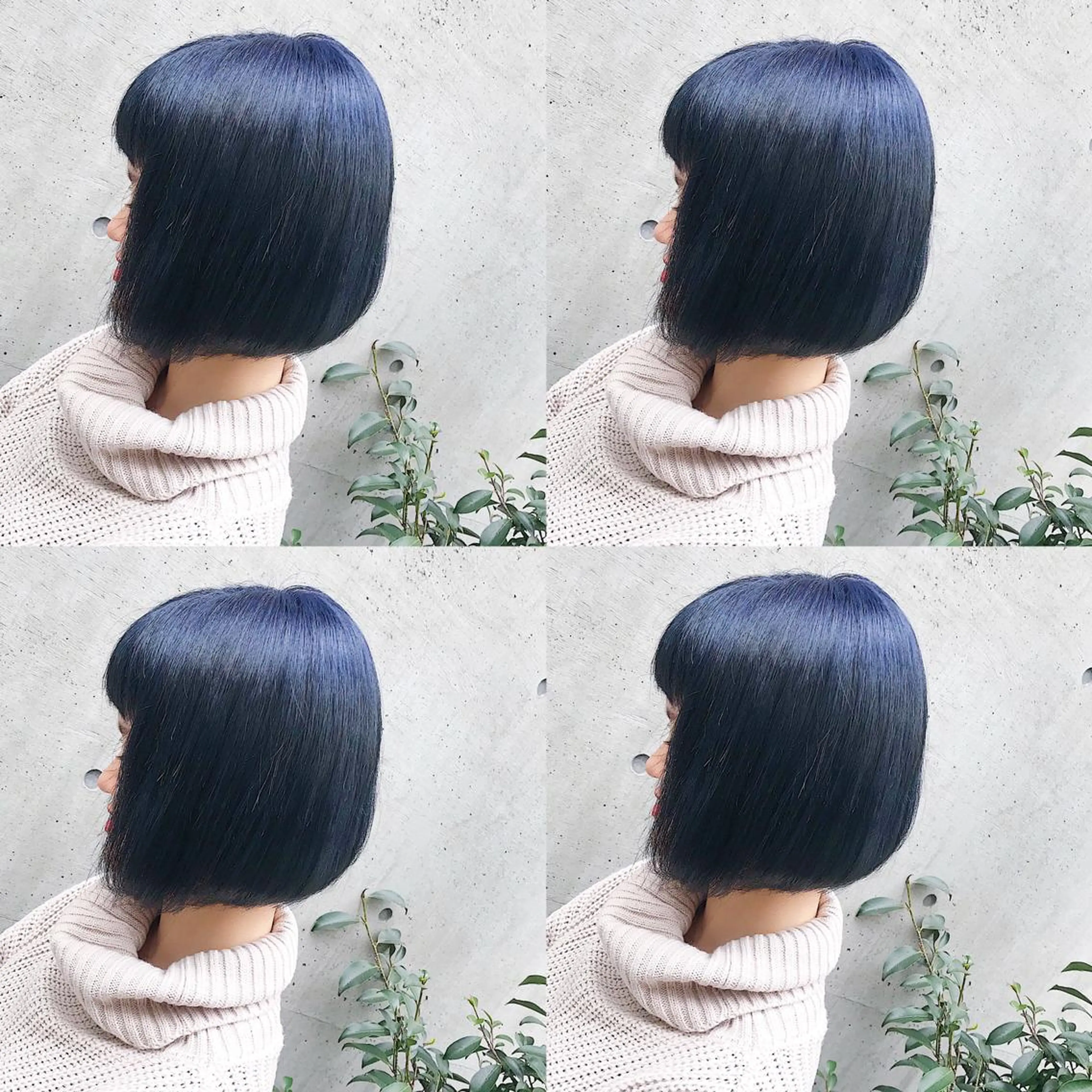 ショート カラー ヘアアレンジ ヘアカラー トリートメント TAKUMAブリーチ /切りっぱなし🪽のヘアスタイル