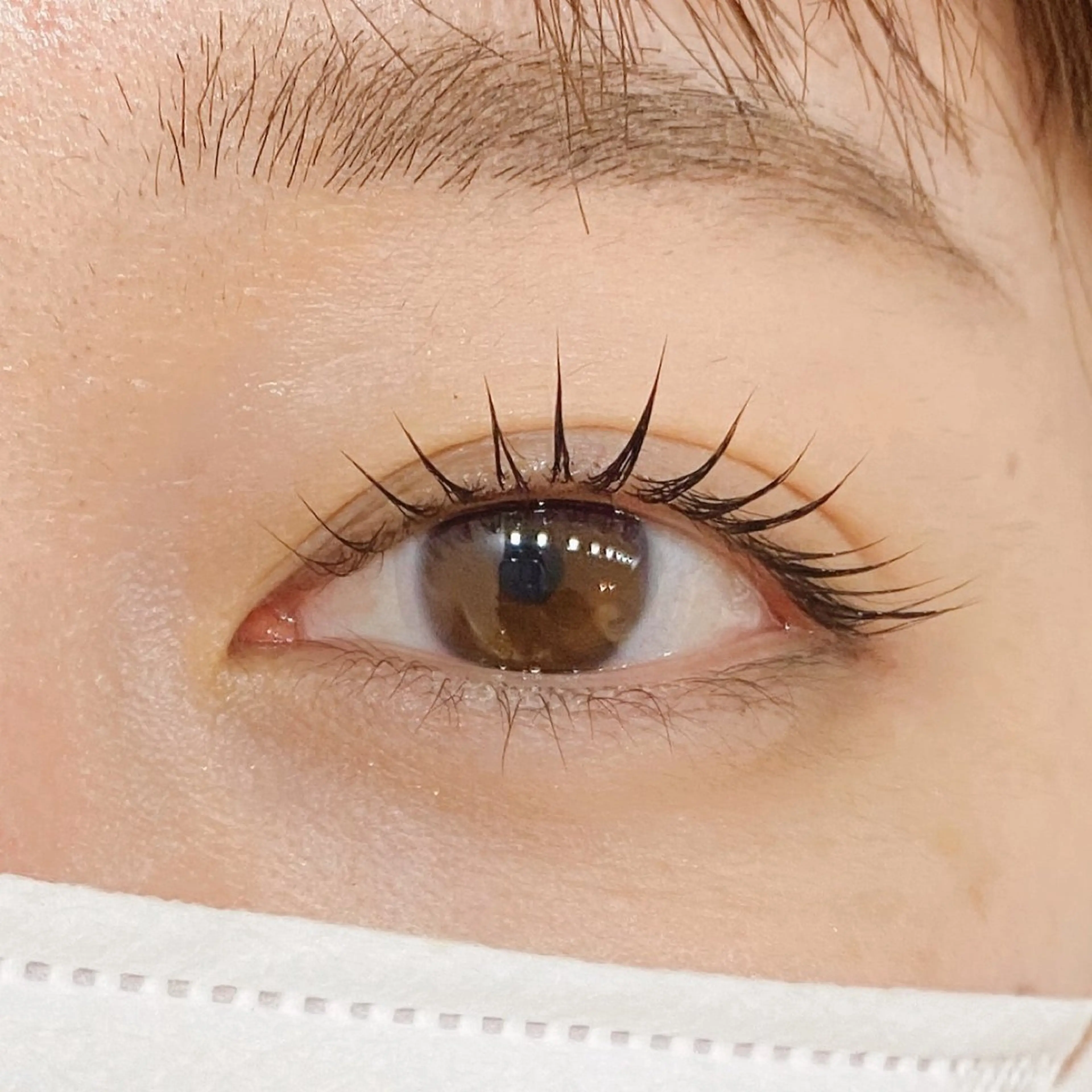 マツエク・マツパ sayuri sato☺︎の眉毛・アイブロウイメージ