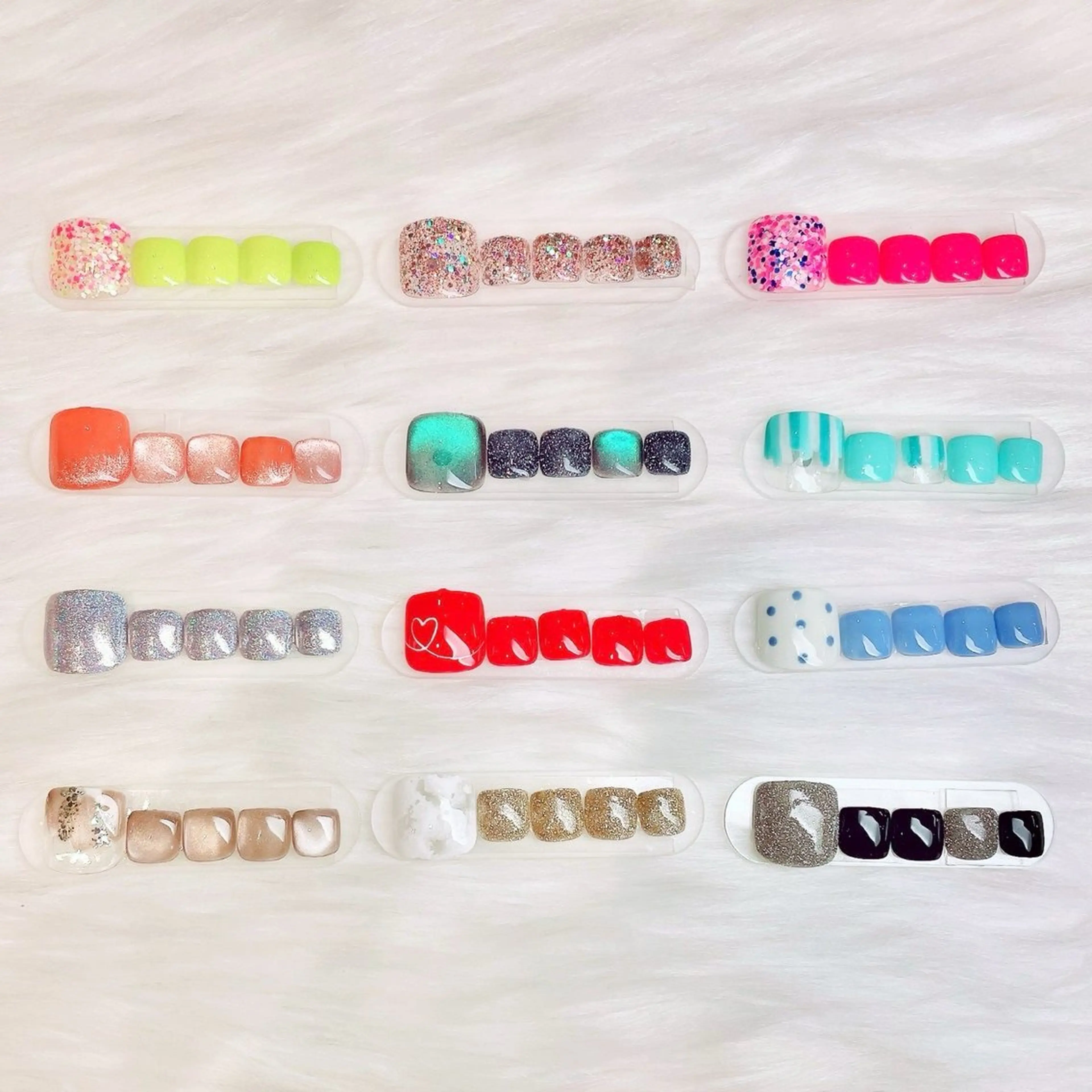 ネイル Tiary Nail ♡minako♡のネイルデザイン