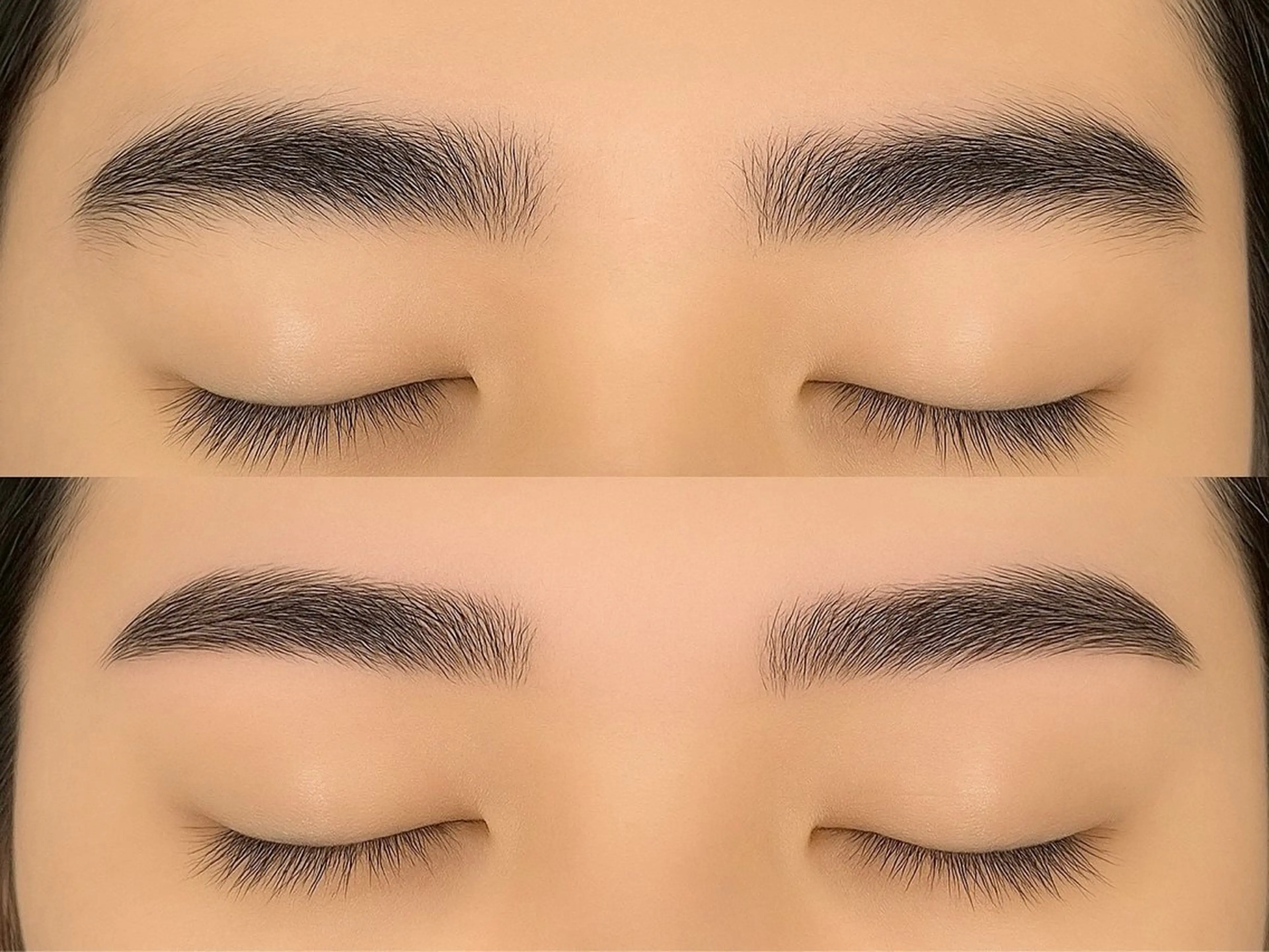 アイブロウ 🎀 サトウ🎀の眉毛・アイブロウイメージ