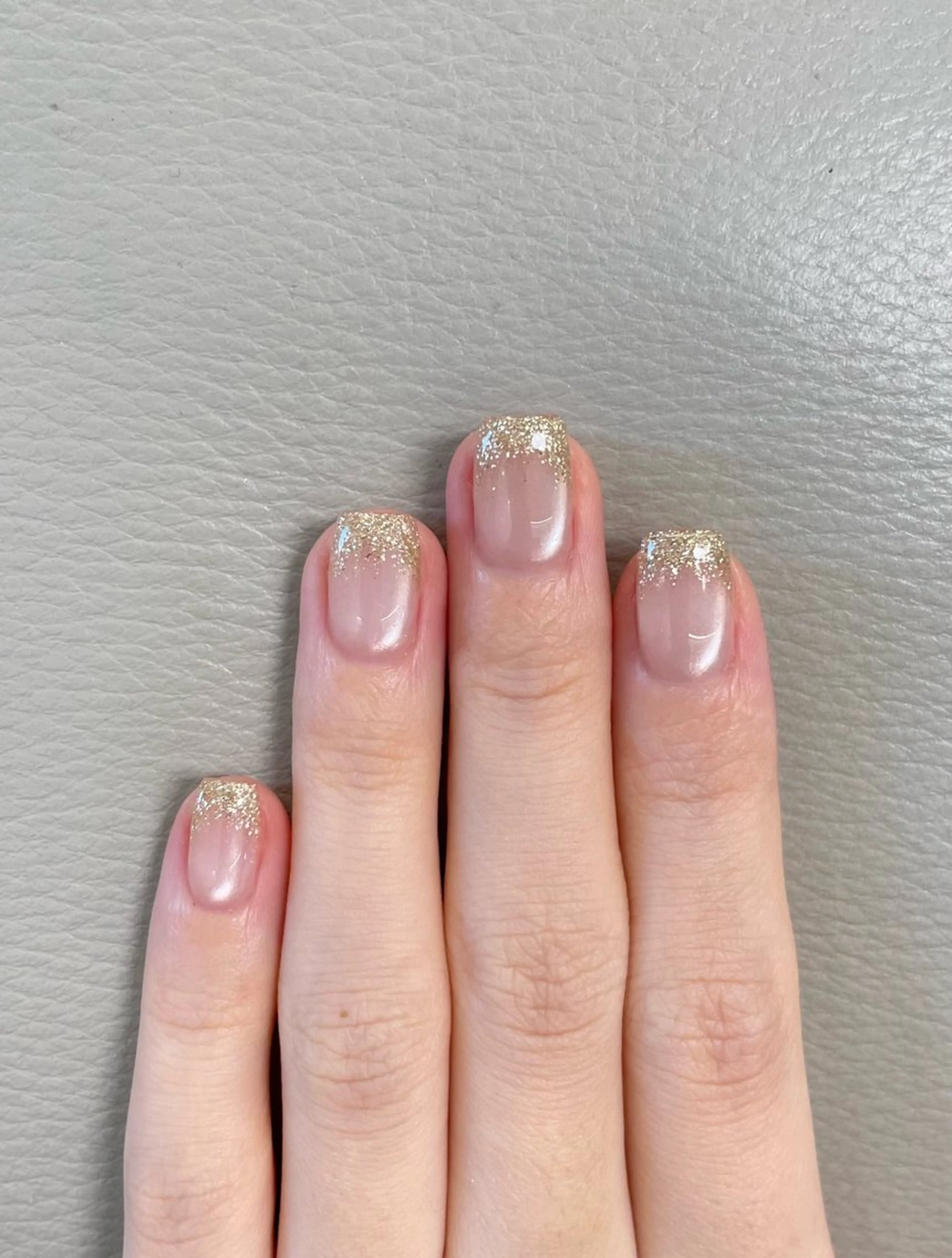 ネイル ハンドネイル エ リンのネイルデザイン