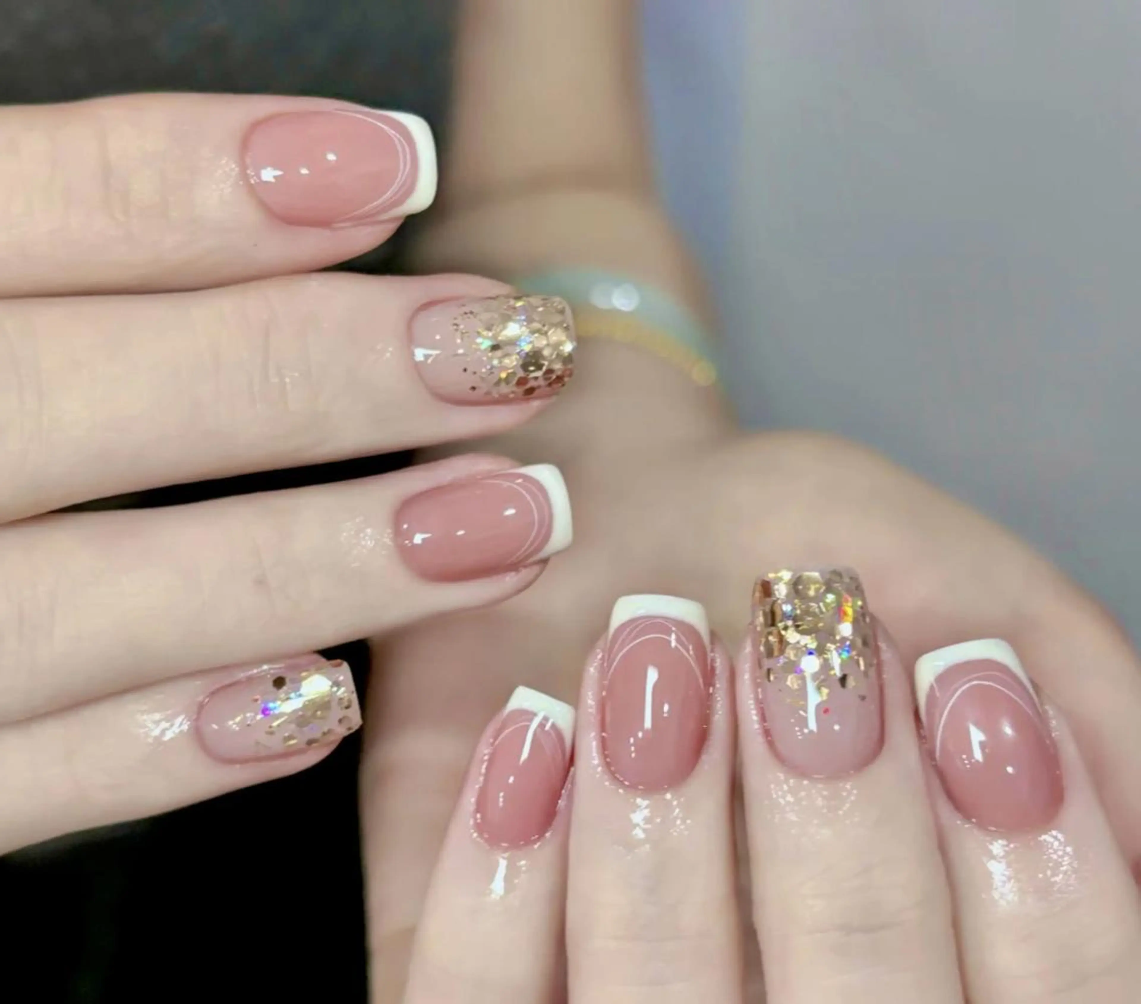 ネイル ハンドネイル エリ🫧 nail池袋東口のネイルデザイン