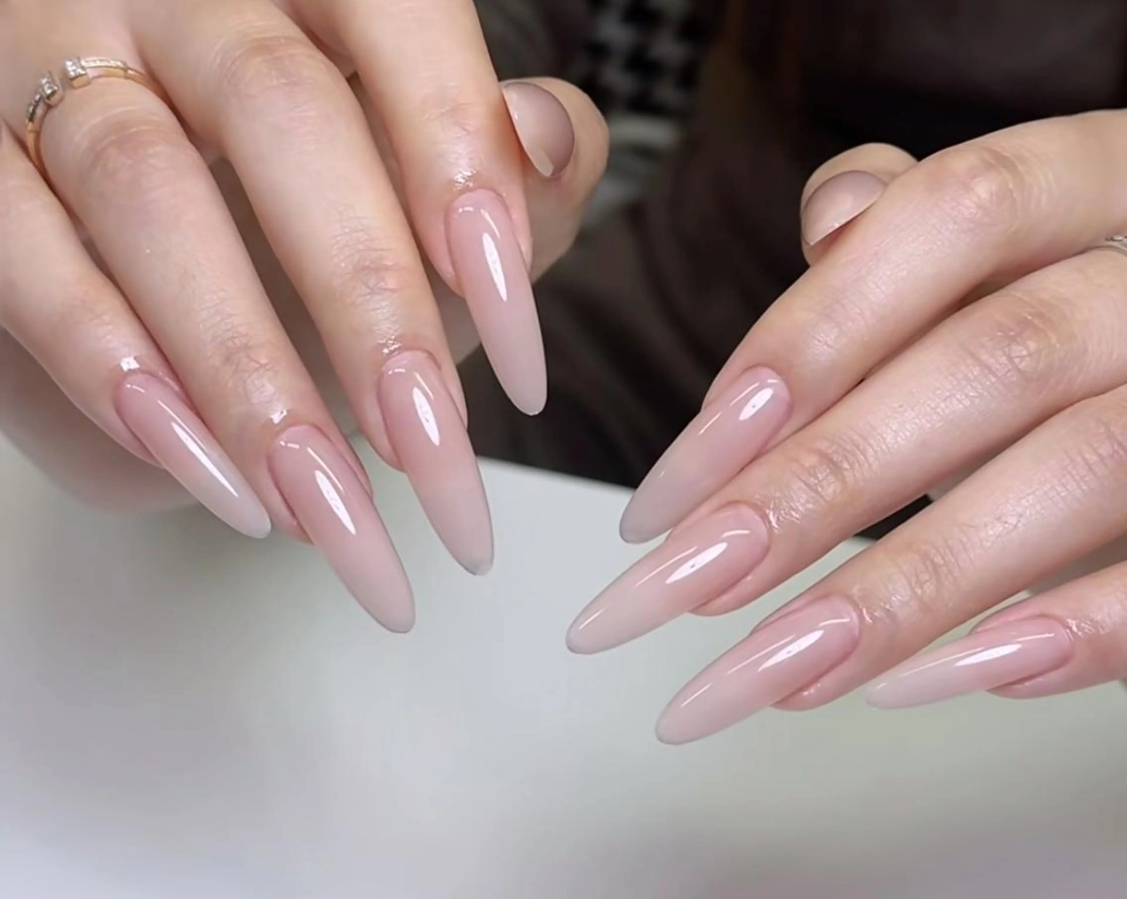 ネイル ハンドネイル エリ🫧 nail池袋東口のネイルデザイン