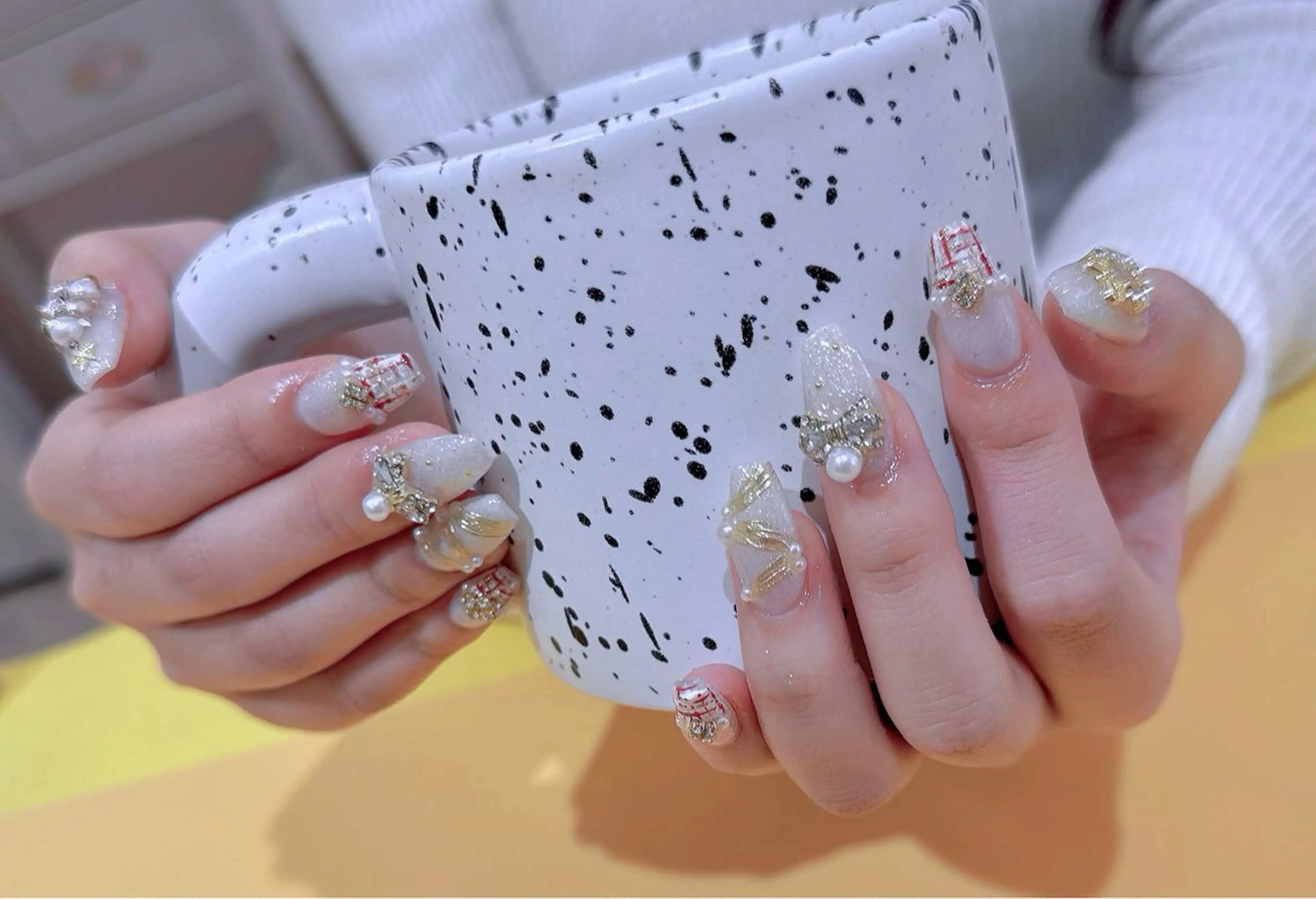 ネイル NANA NAILのネイルデザイン