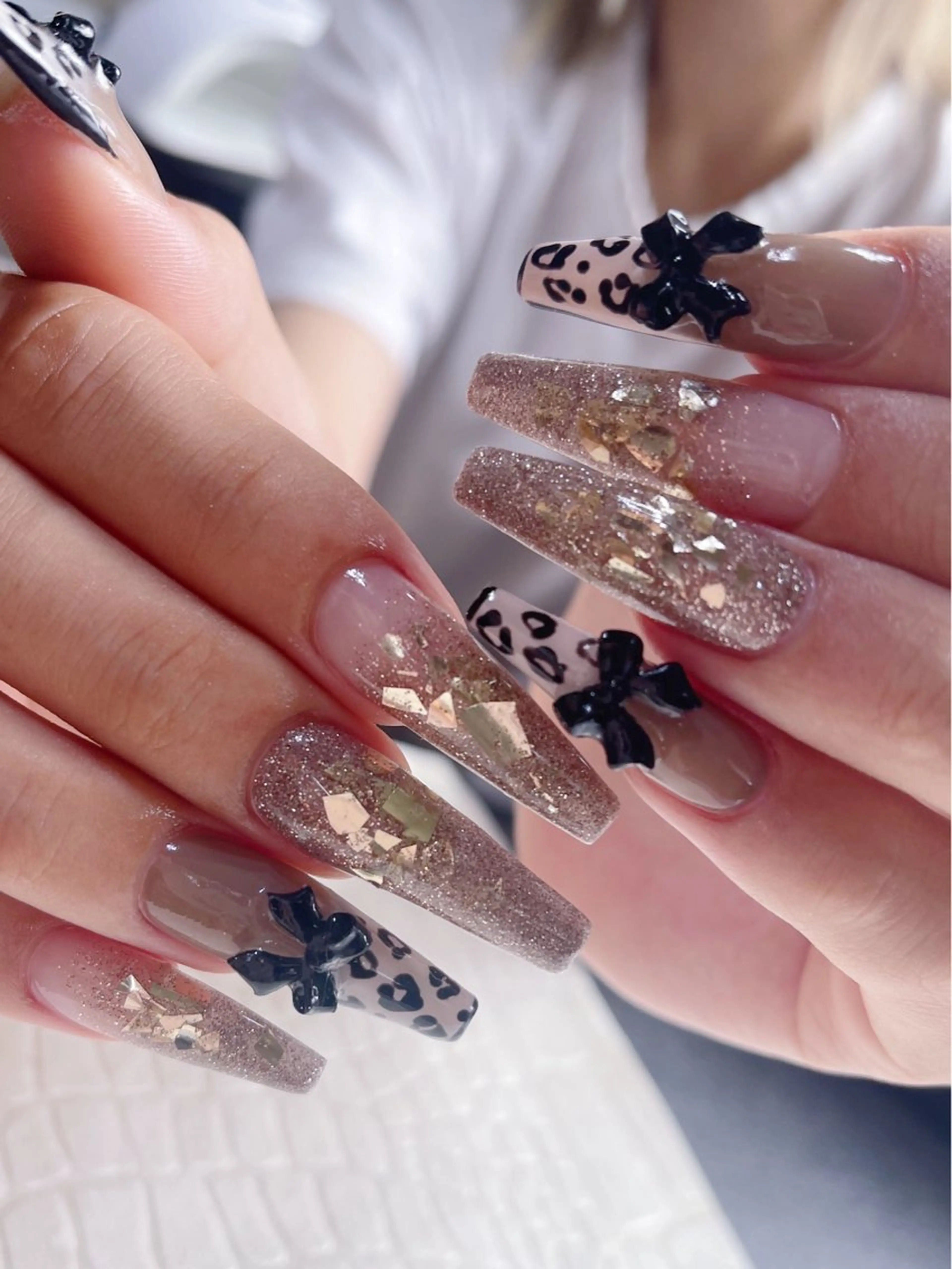 ネイル naildesign BESTのネイルデザイン