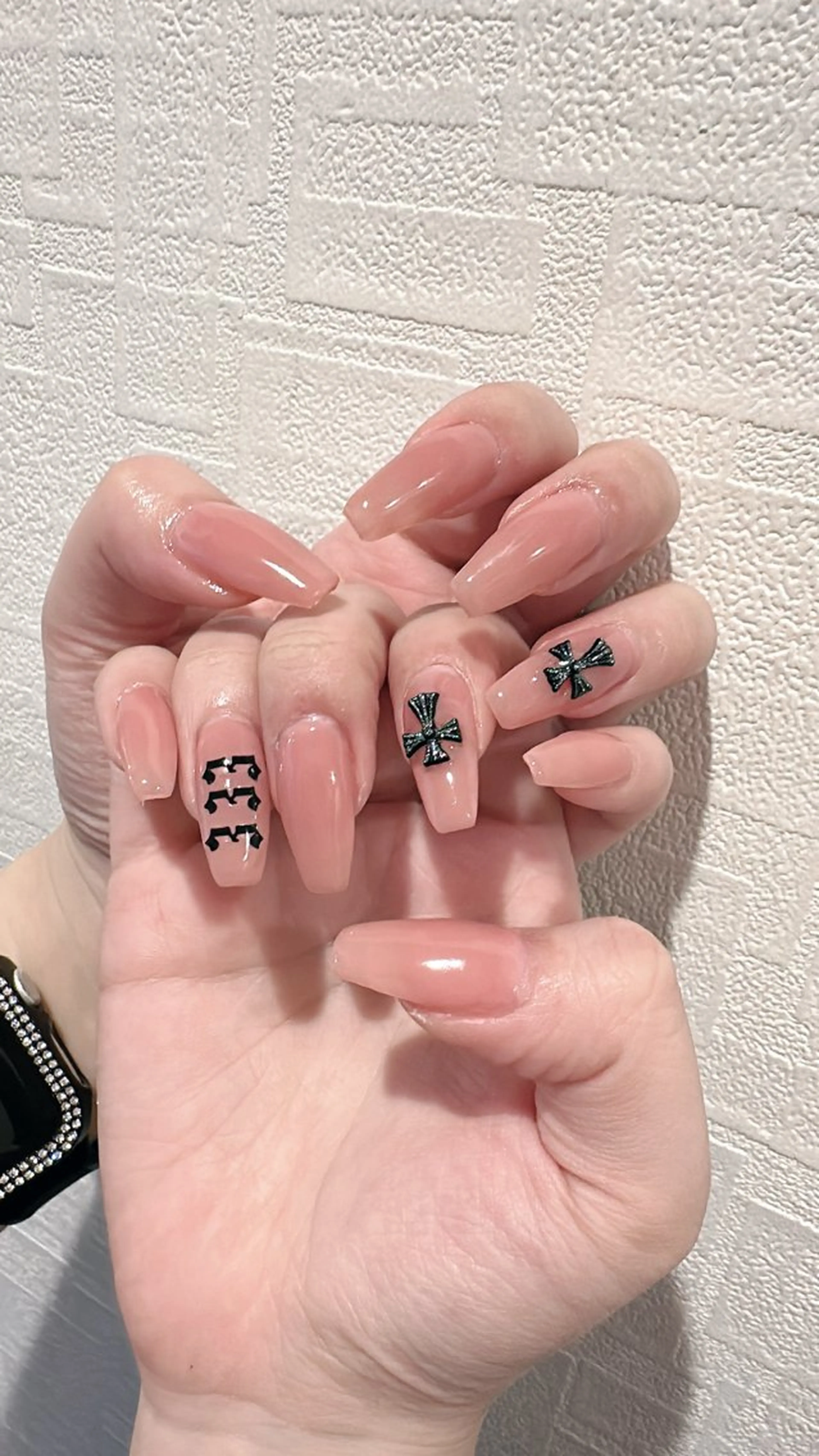 ネイル ハンドネイル D-BEAUTY Nailsalonのネイルデザイン